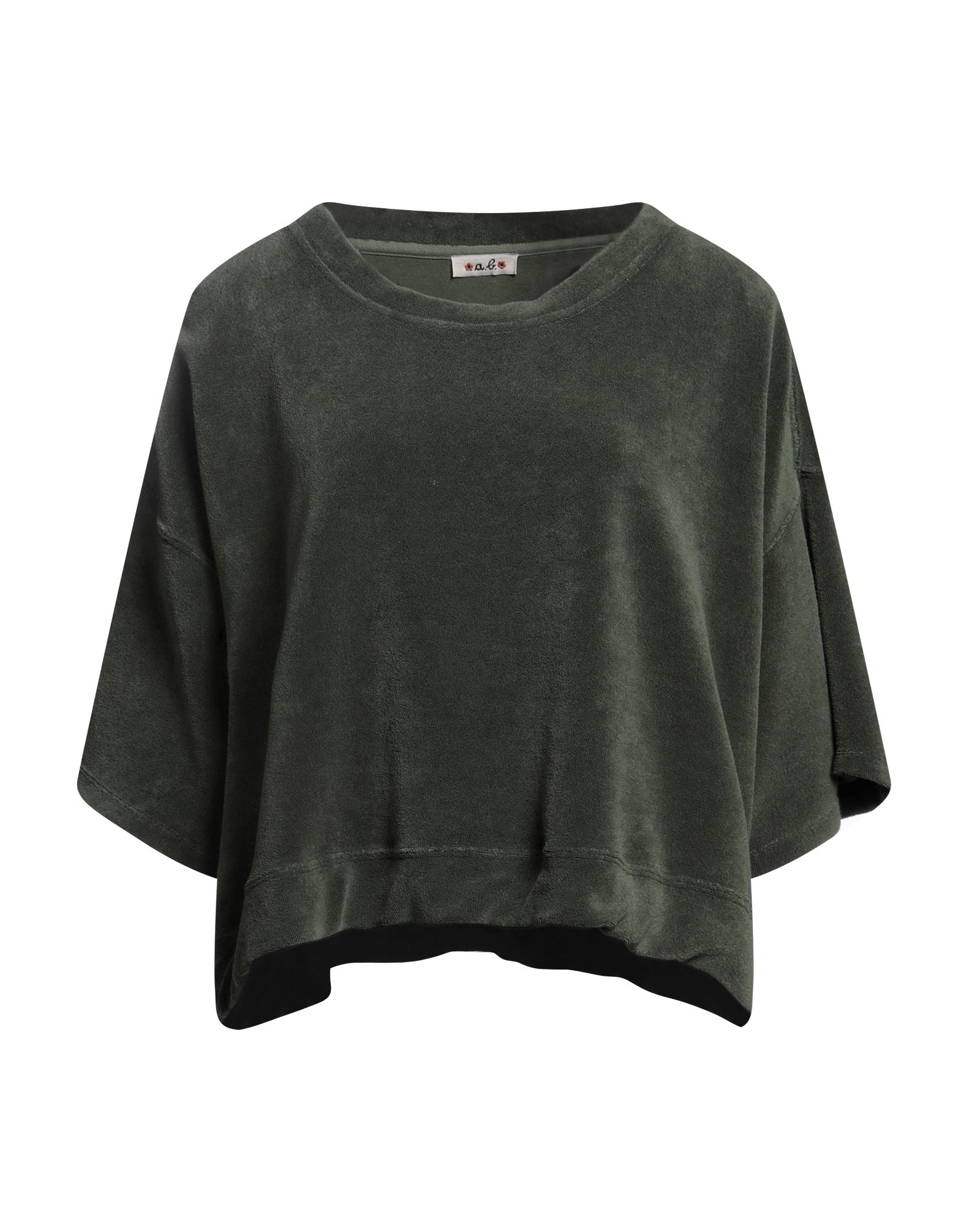  A.b. - Tops - Tops - On Yoox.com 