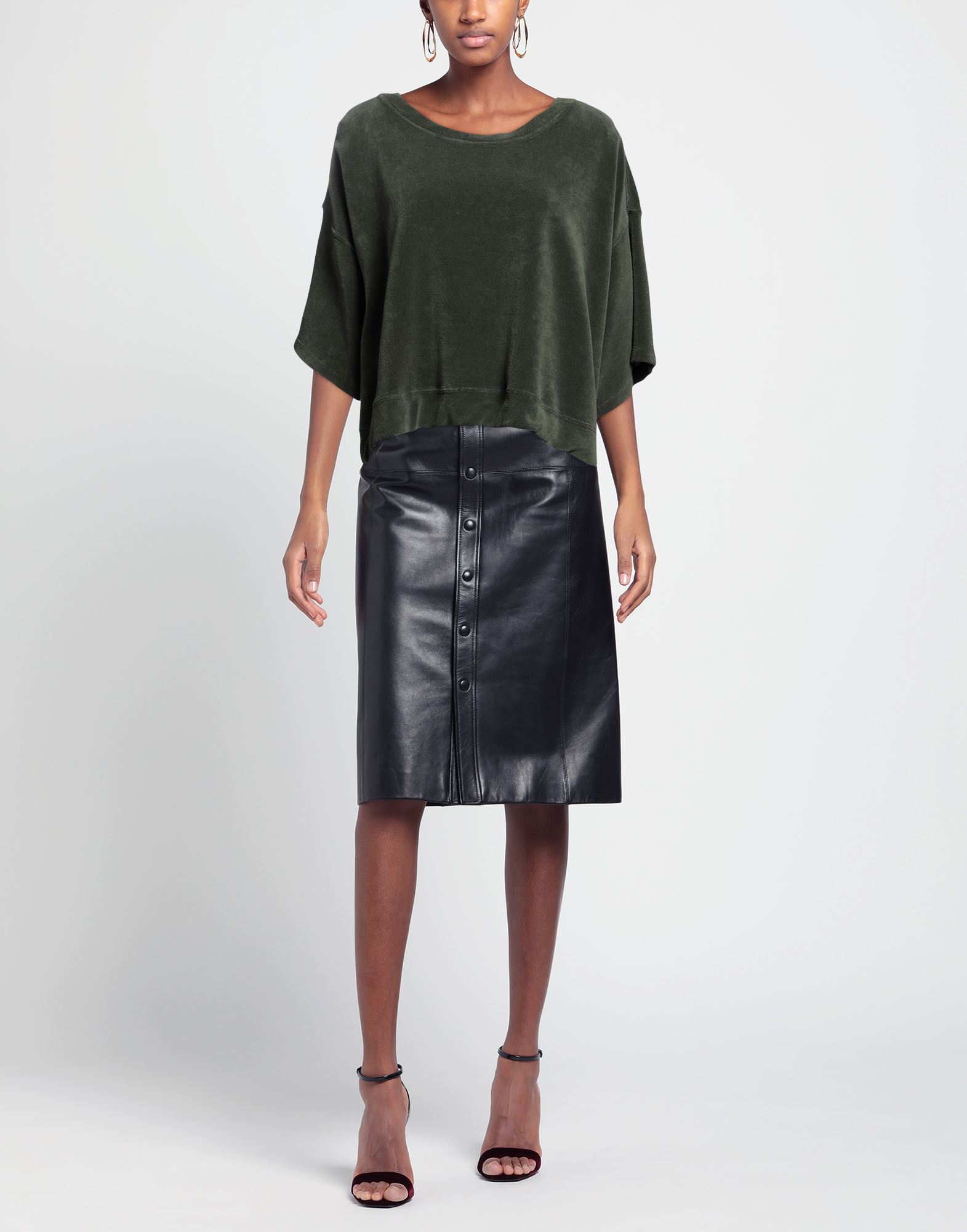  A.b. - Tops - Tops - On Yoox.com 