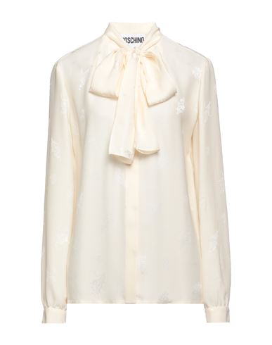 Camisa Mujer Hueso 38,42 Mujer