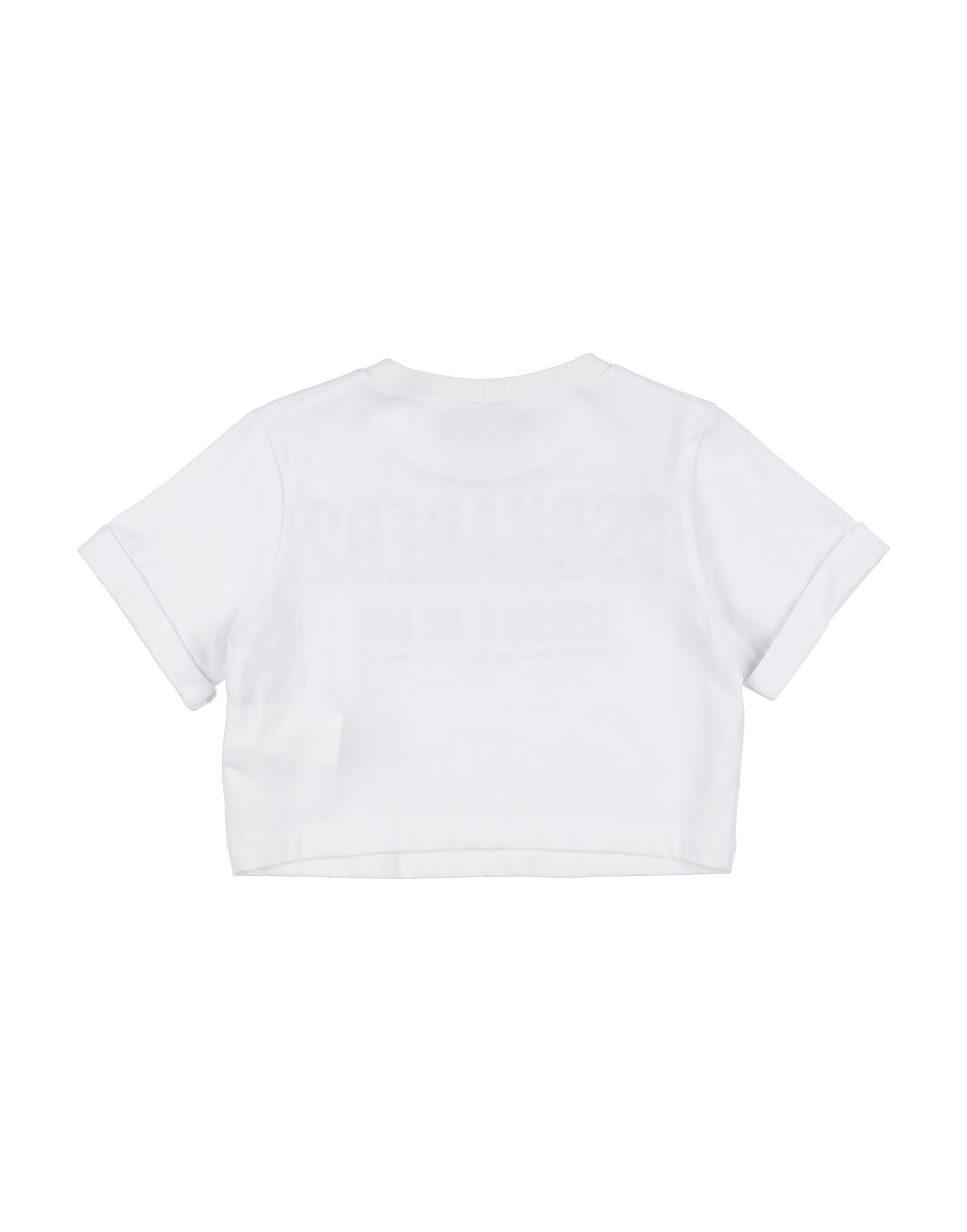  Dsquared2 - Tops - T-shirts - On Yoox.com 