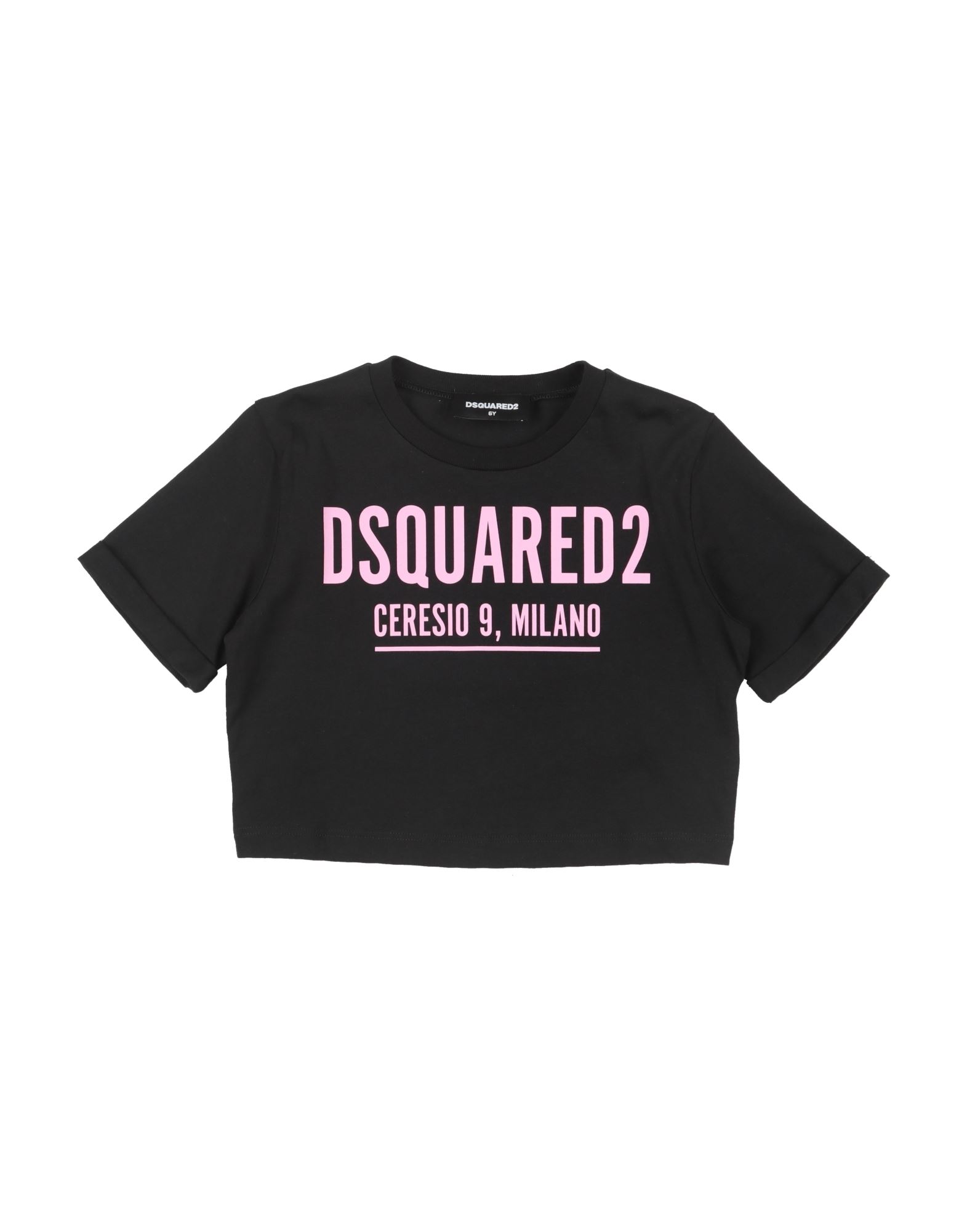 DSQUARED2 ΜΠΛΟΥΖΑΚΙΑ T-shirt