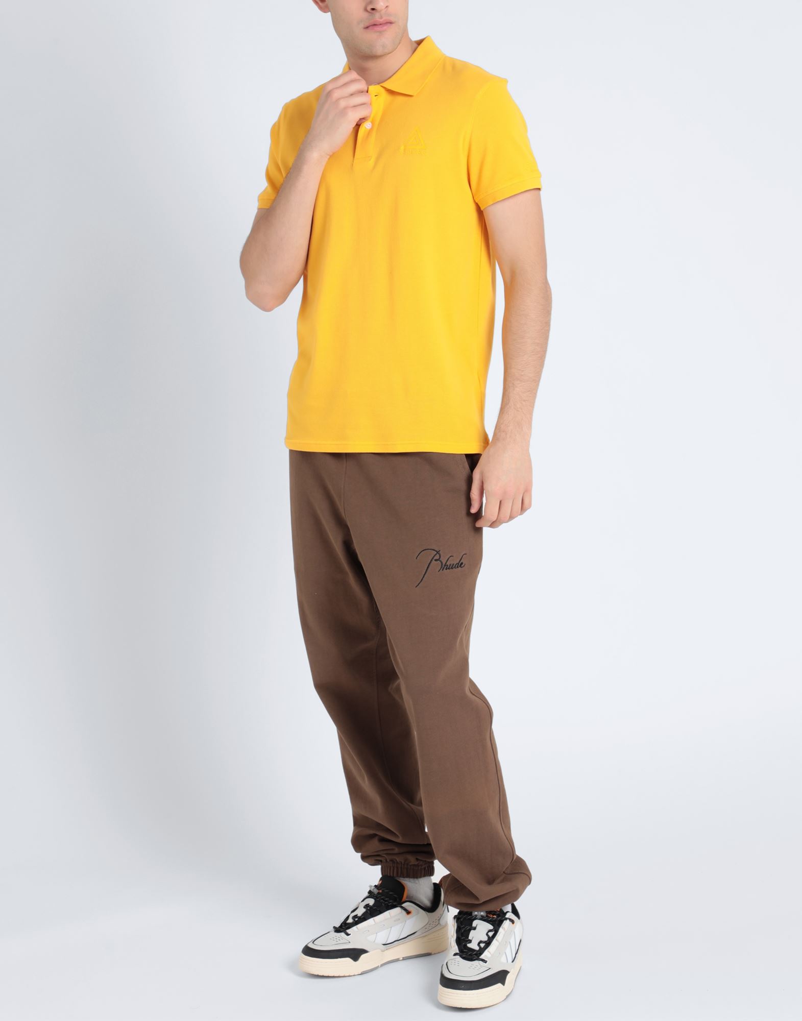  Iceberg - Tops - Poloshirts - On Yoox.com 