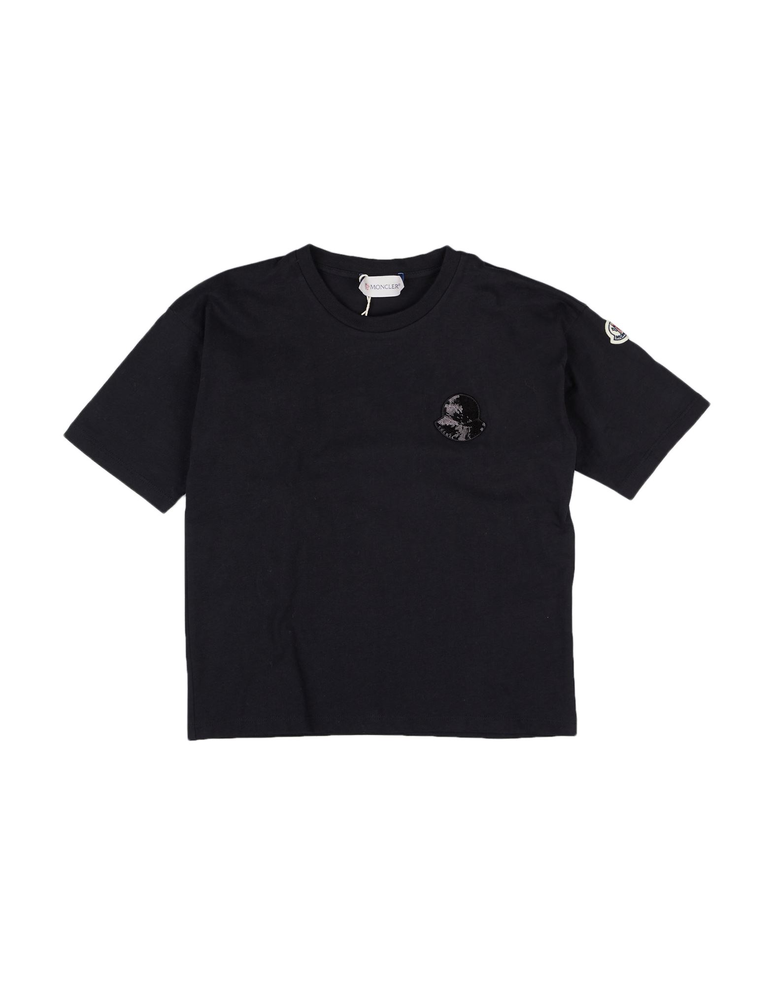 MONCLER ΜΠΛΟΥΖΑΚΙΑ T-shirt