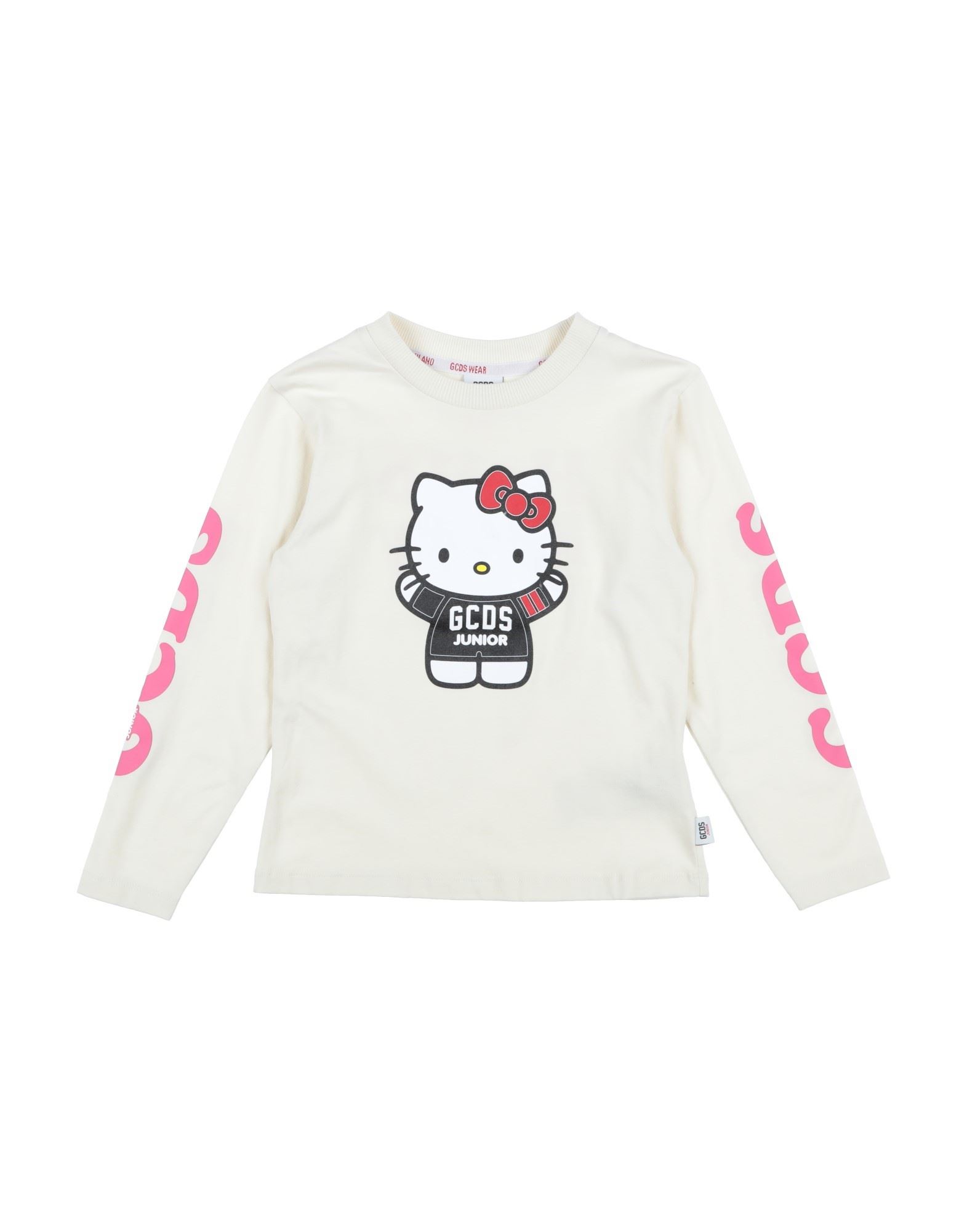  Gcds Mini - Tops - T-shirts - On Yoox.com 