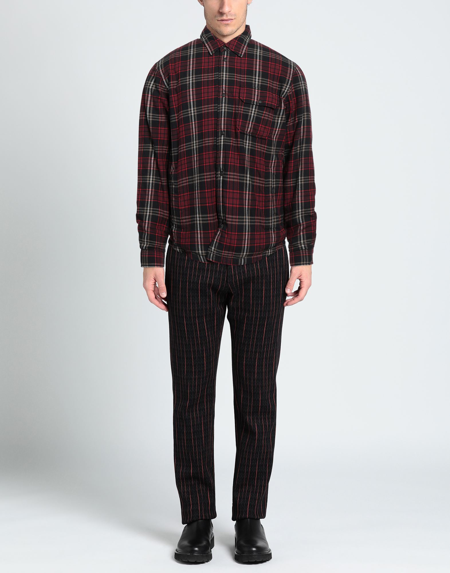  Woolrich - Jacken & Mäntel - Jacken Und Anoraks - On Yoox.com 