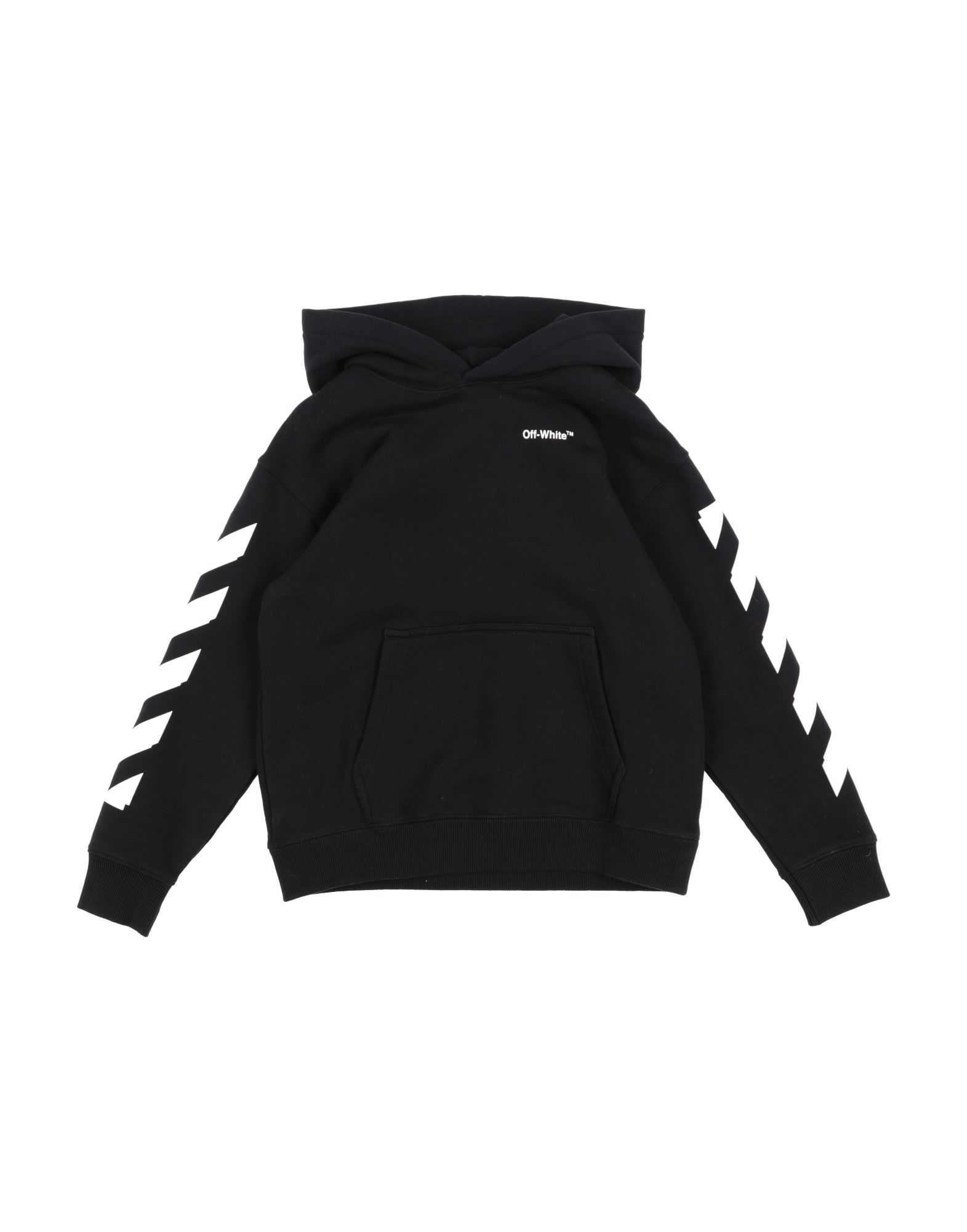 OFF-WHITE™ KIDS OFF-WHITE™ KIDS ΜΠΛΟΥΖΑΚΙΑ Φούτερ