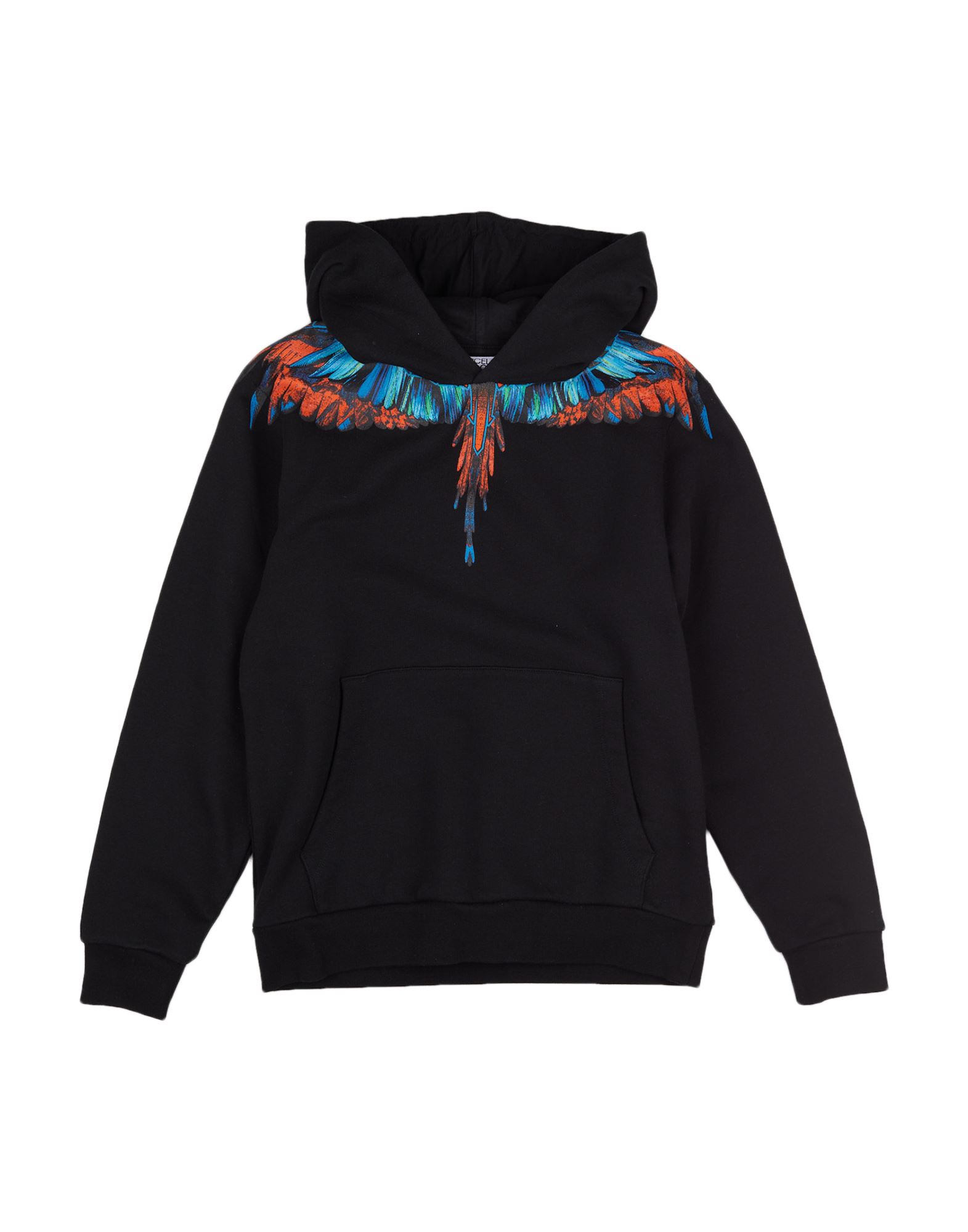  Marcelo Burlon - Tops - Sweatshirts - On Yoox.com 
