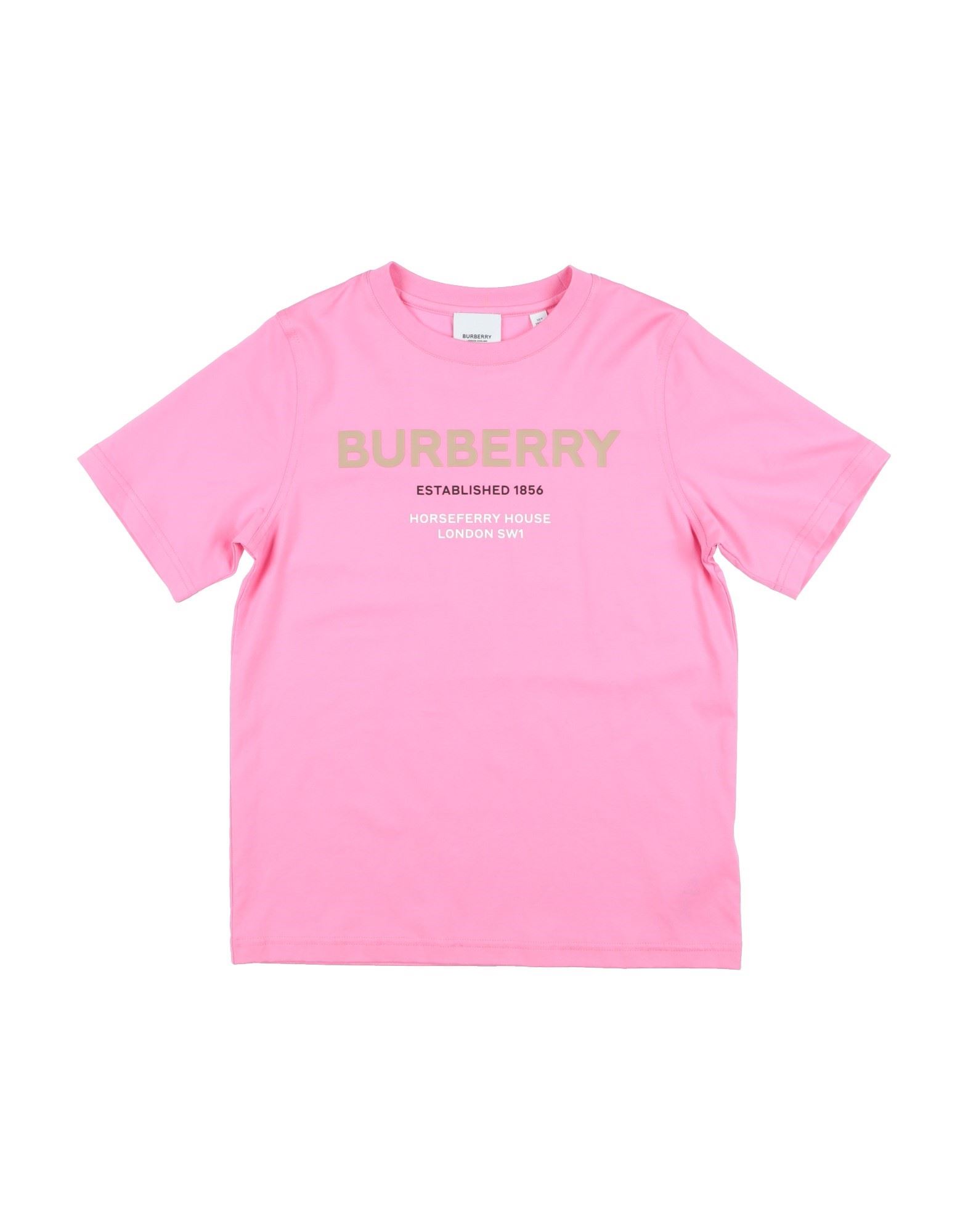 BURBERRY ΜΠΛΟΥΖΑΚΙΑ T-shirt