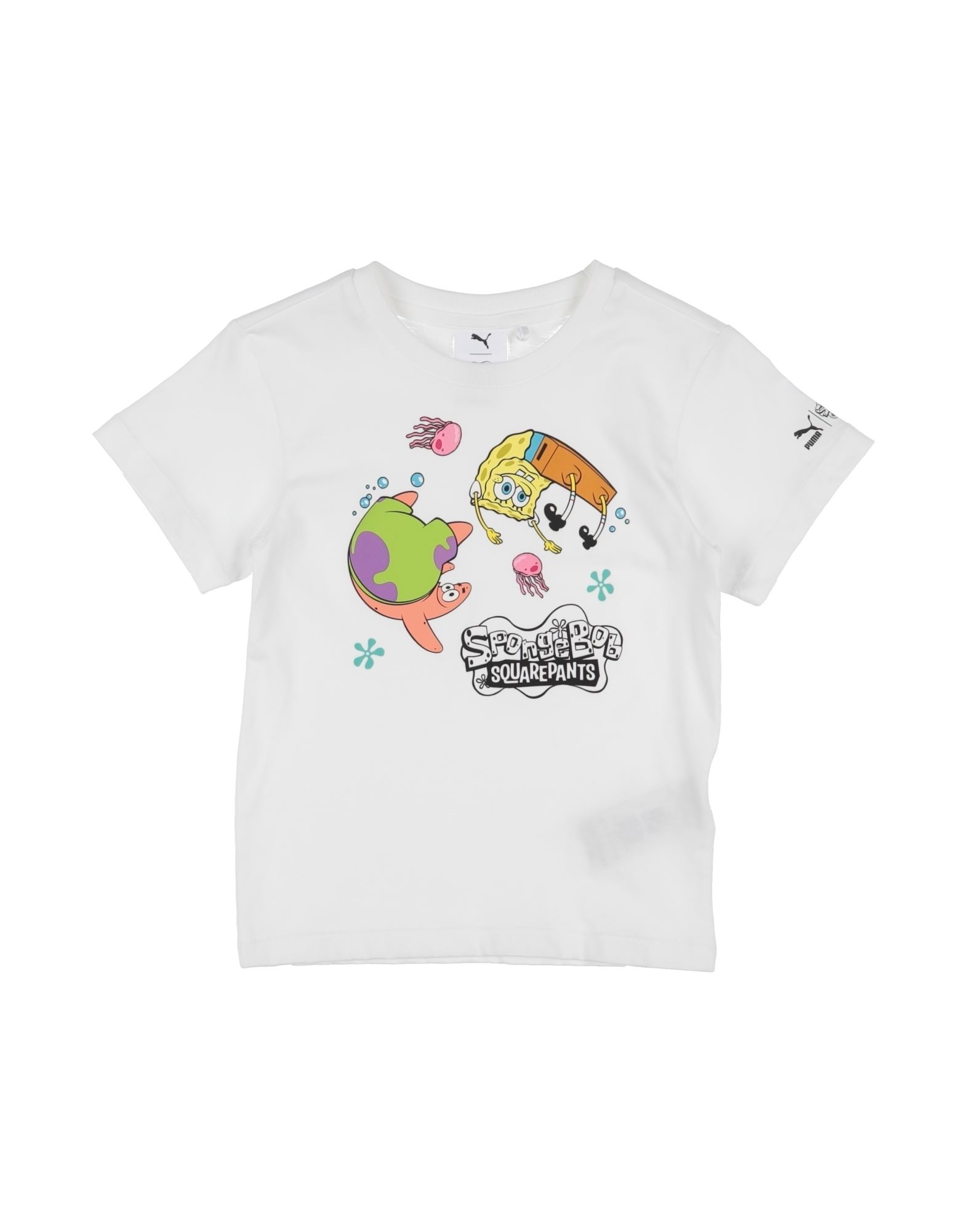 PUMA ΜΠΛΟΥΖΑΚΙΑ T-shirt