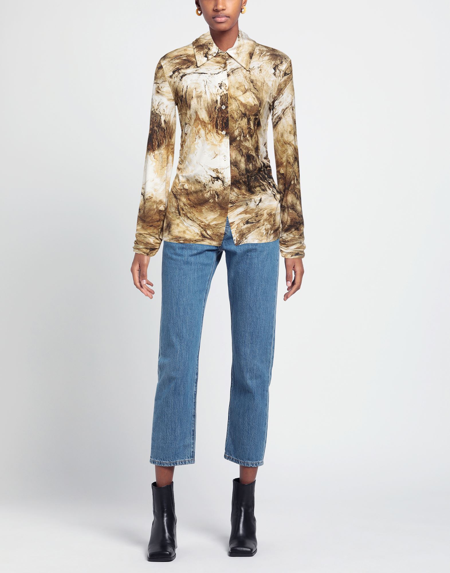  Beatrice .b - Tops - Hemden - On Yoox.com 