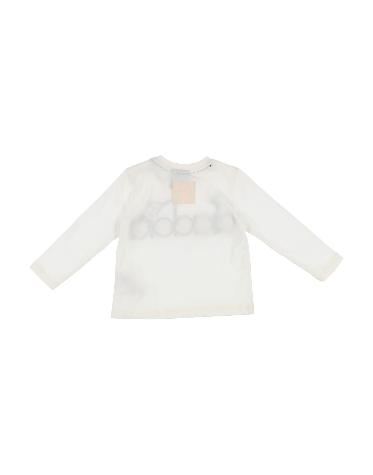  Diadora - Camisetas Y Tops - Camisetas - On Yoox.com 
