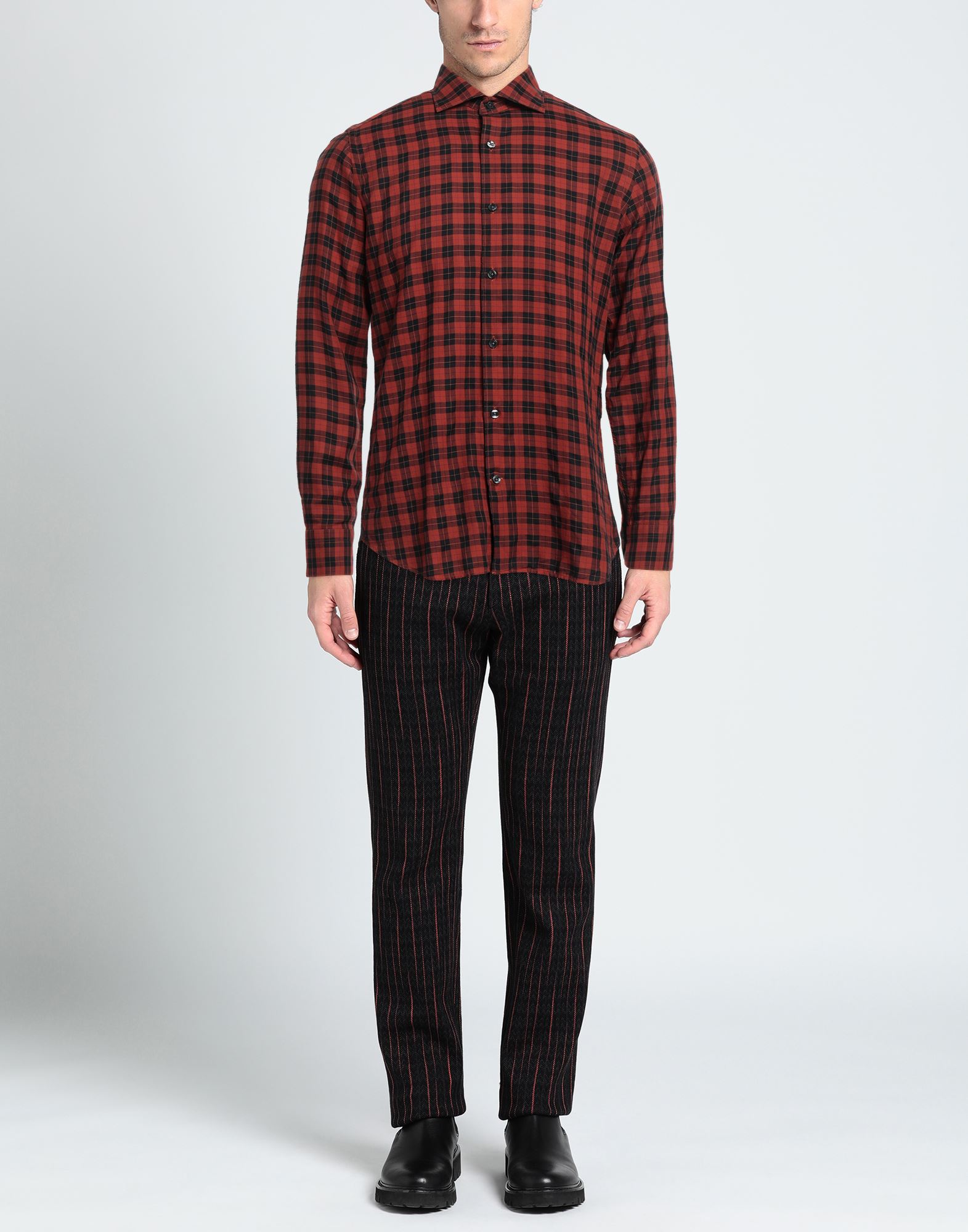  Dnl - Tops - Hemden - On Yoox.com 