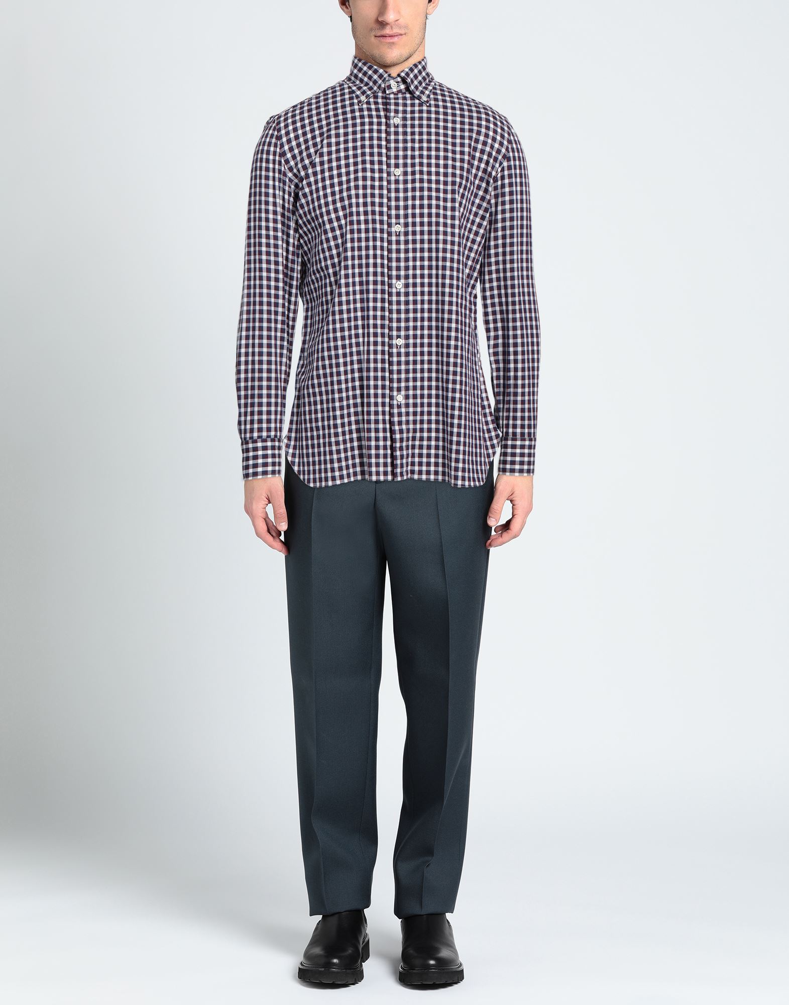  Giampaolo - Tops - Hemden - On Yoox.com 