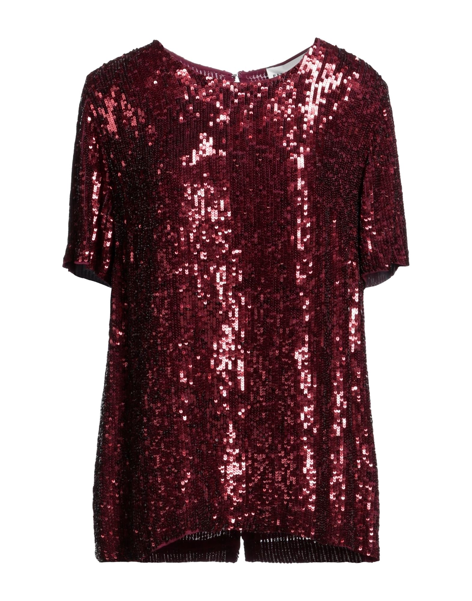  P.A.R.O.S.H. ΜΠΛΟΥΖΑΚΙΑ Τοπ