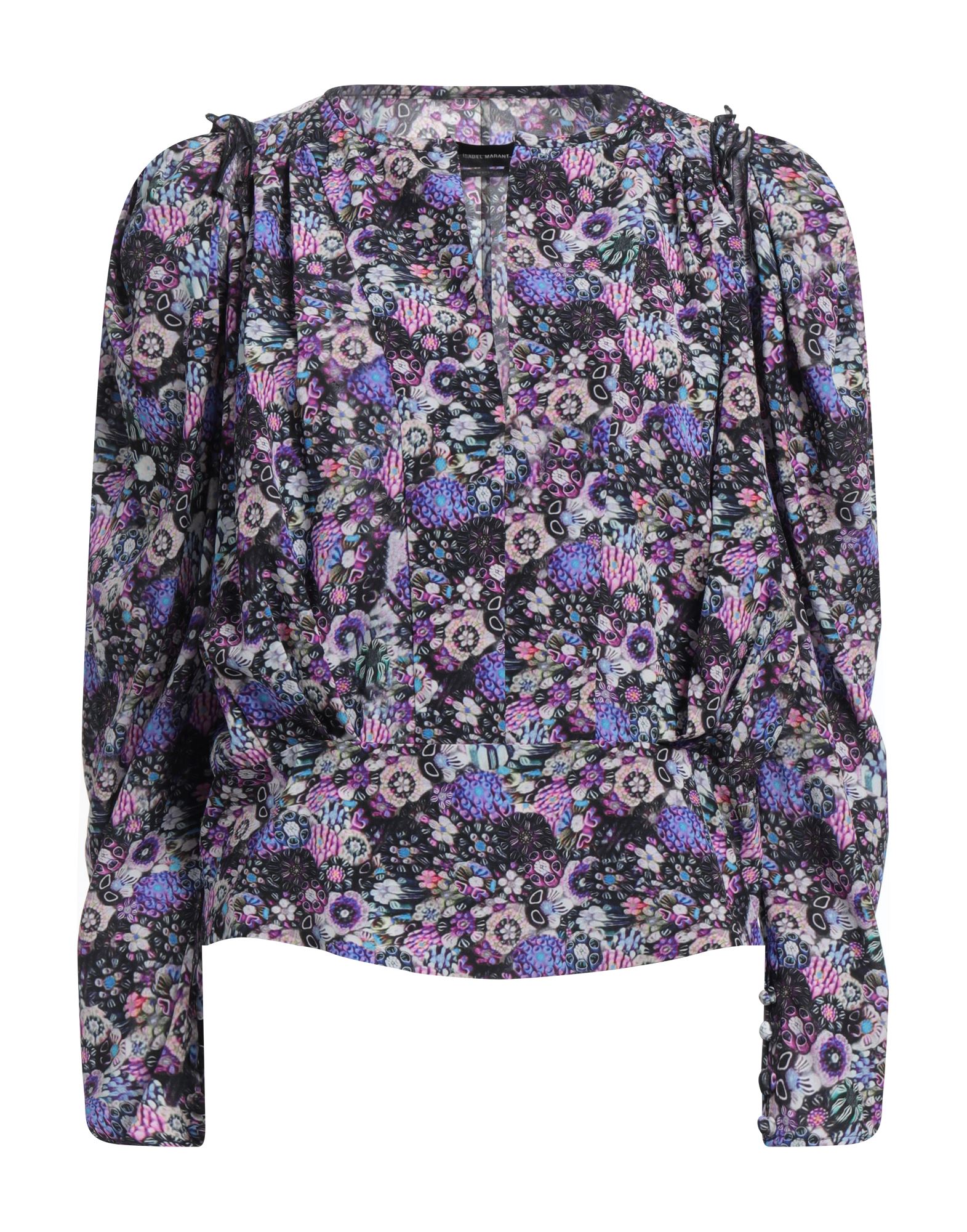 ISABEL MARANT ISABEL MARANT ΜΠΛΟΥΖΑΚΙΑ Τοπ