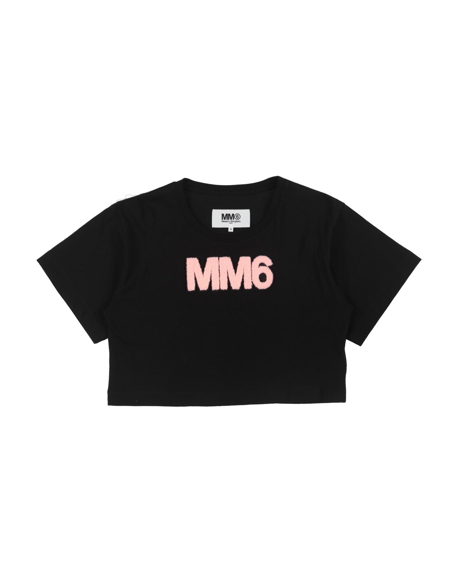  Mm6 Maison Margiela - Tops - T-shirts - On Yoox.com 