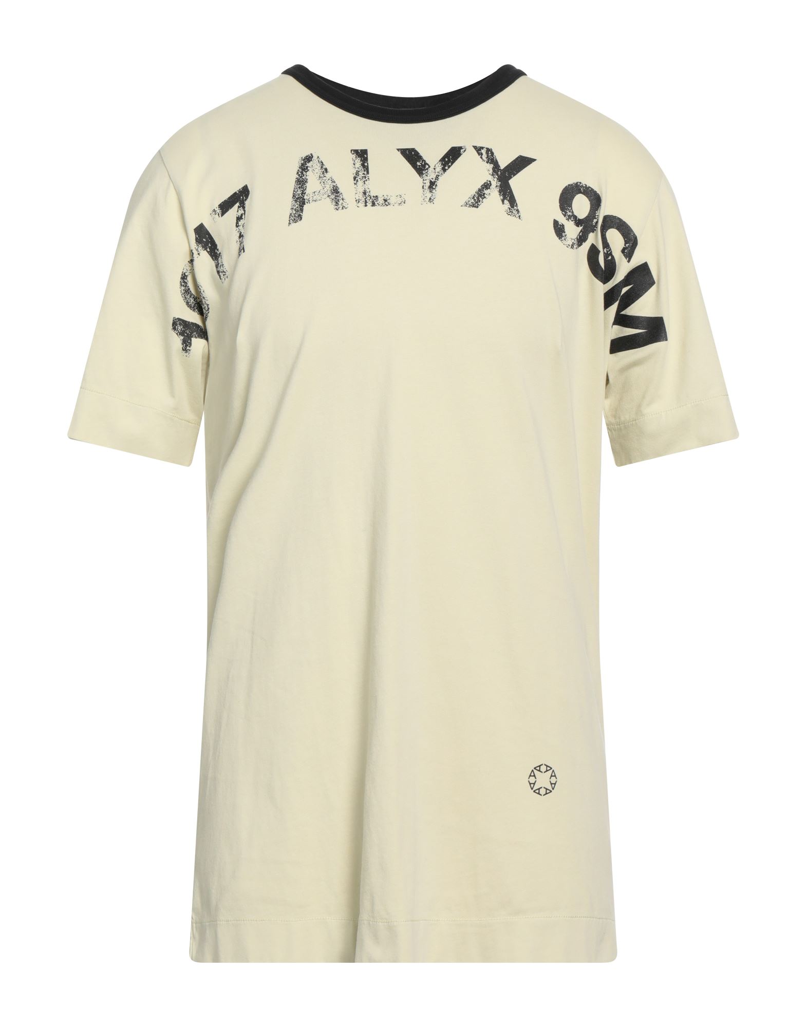  1017 Alyx 9sm - Tops - T-shirts - On Yoox.com 