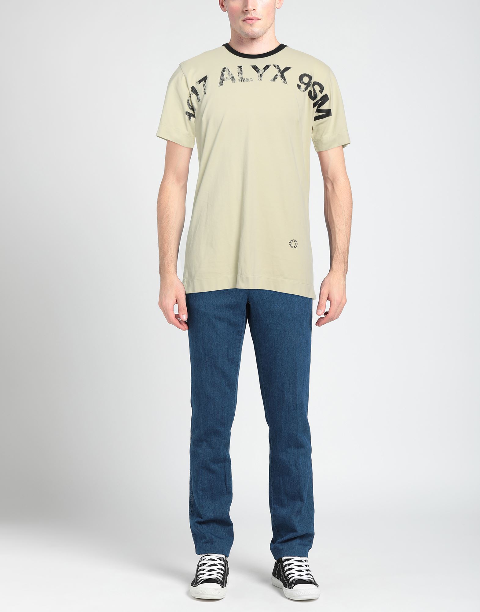  1017 Alyx 9sm - Tops - T-shirts - On Yoox.com 
