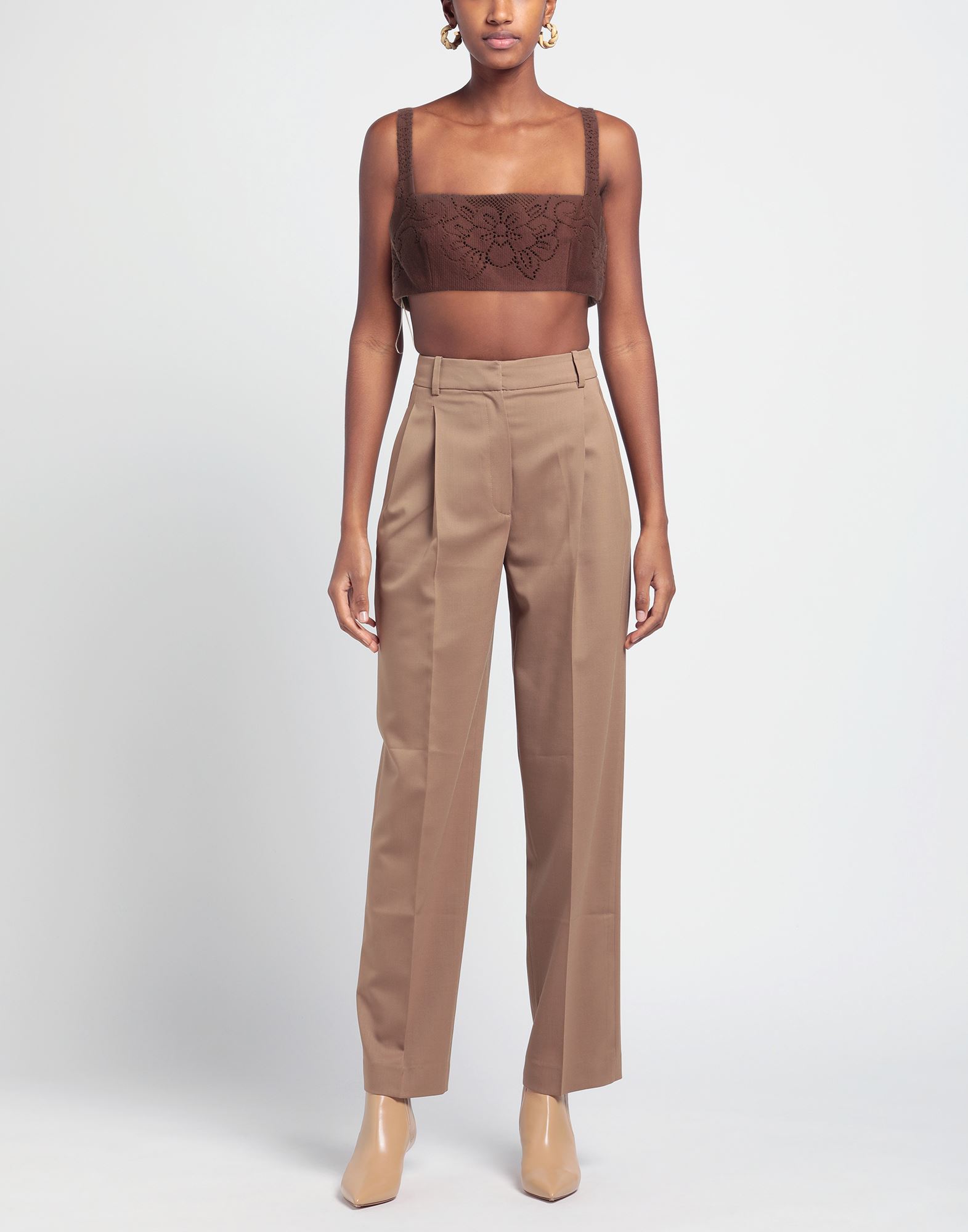  Valentino Garavani - Camisetas Y Tops - Tops - On Yoox.com 