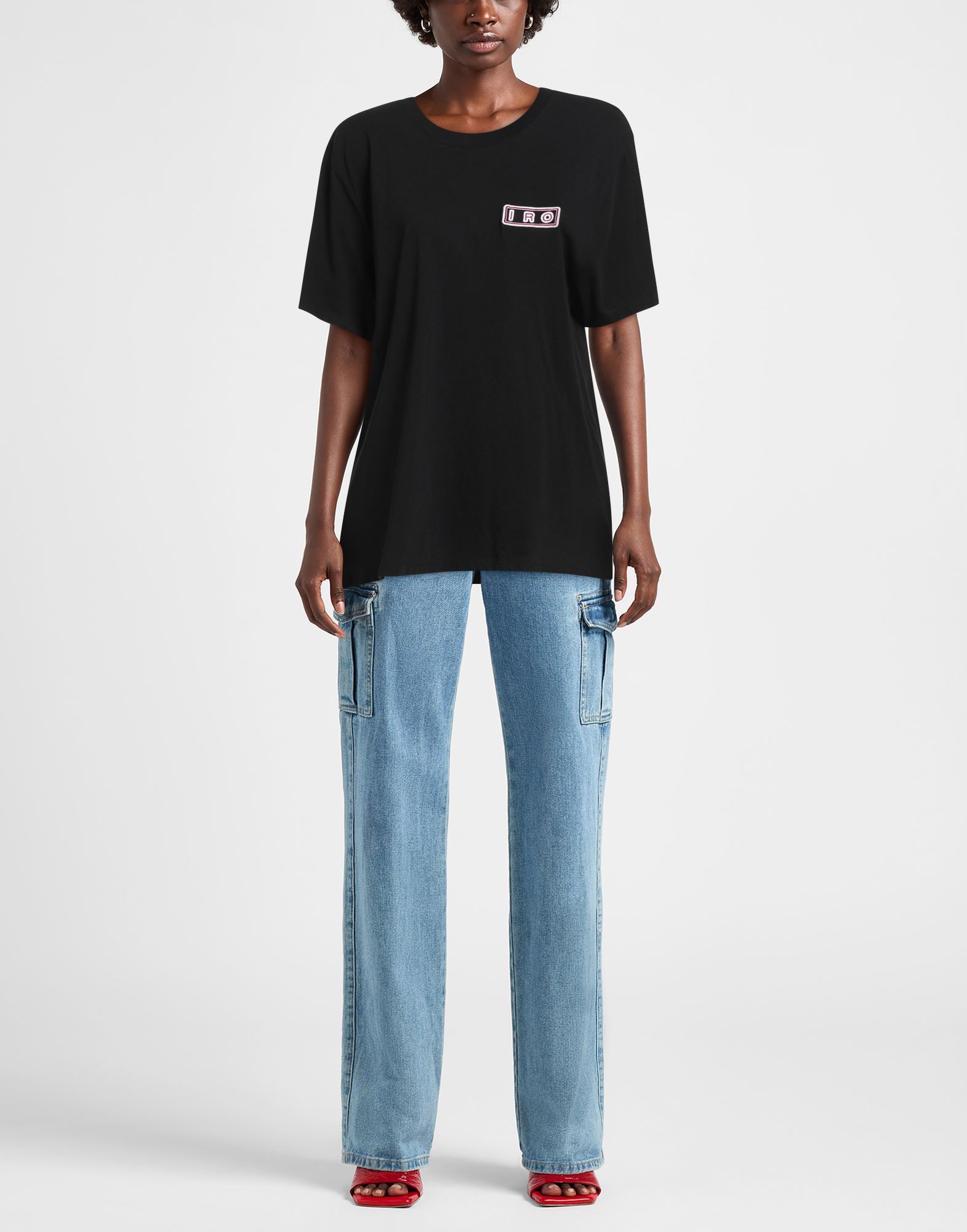  Iro - Tops - T-shirts - On Yoox.com 