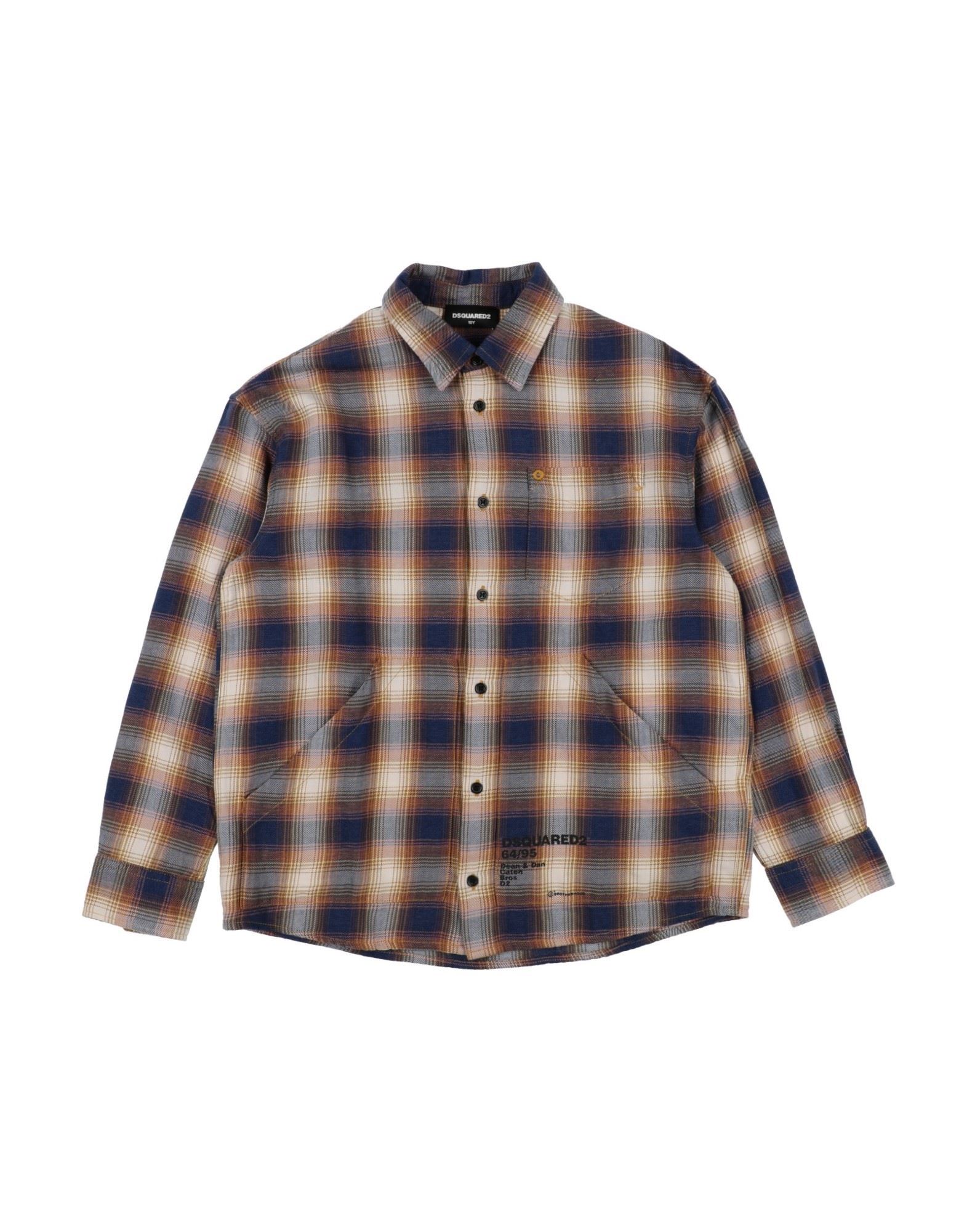  Dsquared2 - Tops - Hemden - On Yoox.com 
