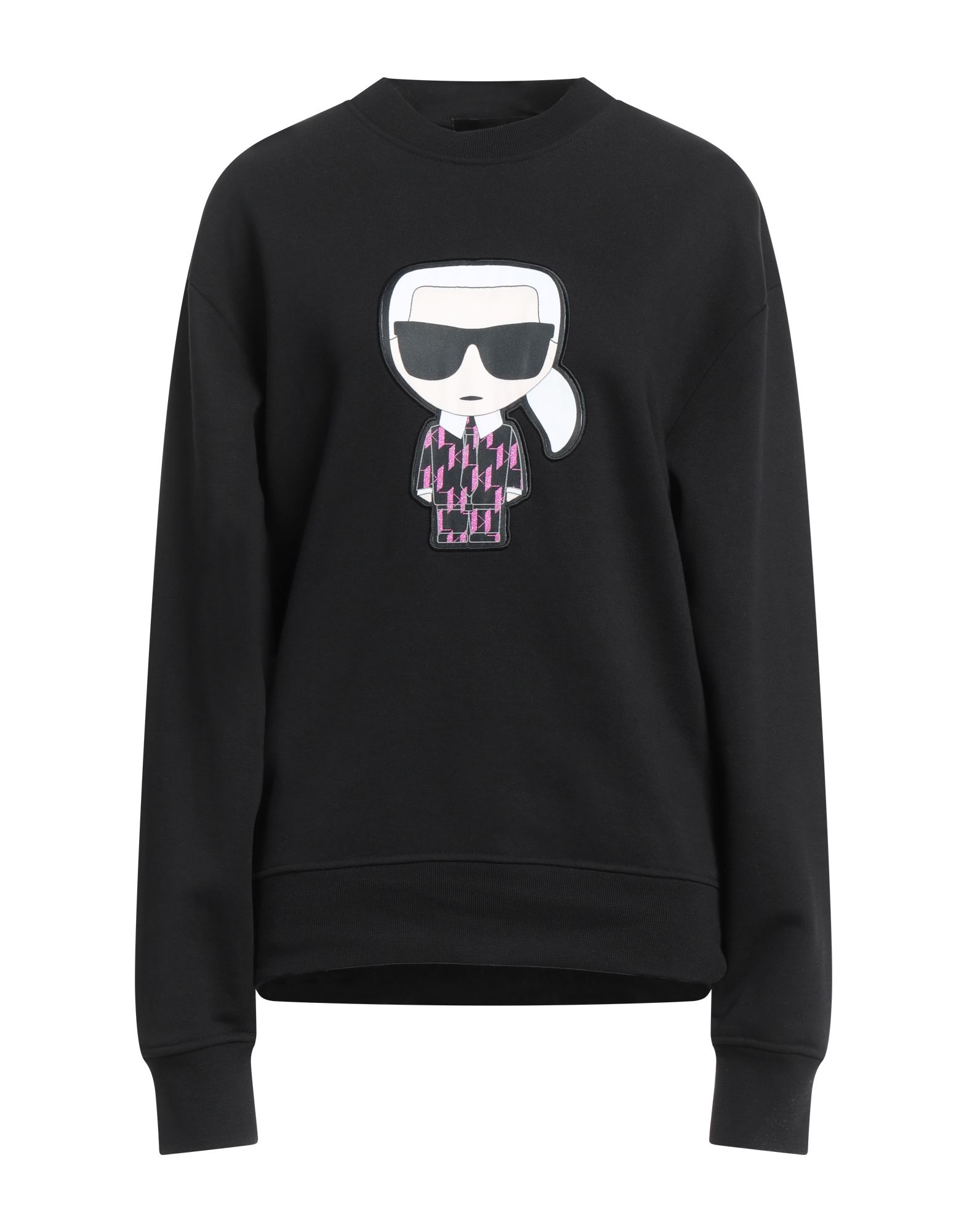  Karl Lagerfeld - Tops - Sweatshirts - On Yoox.com 