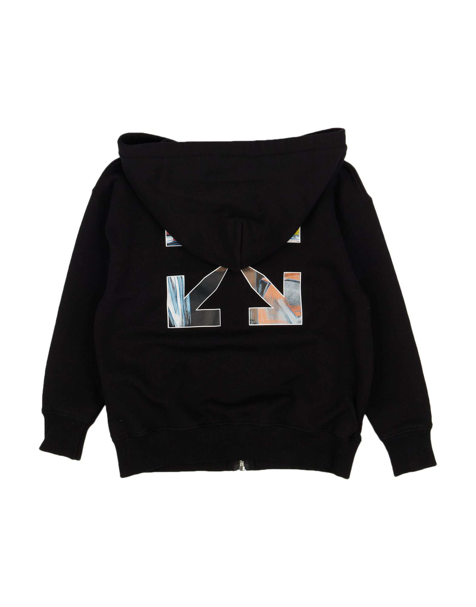  Off-white™ Kids - Tops - Sweatshirts - On Yoox.com 