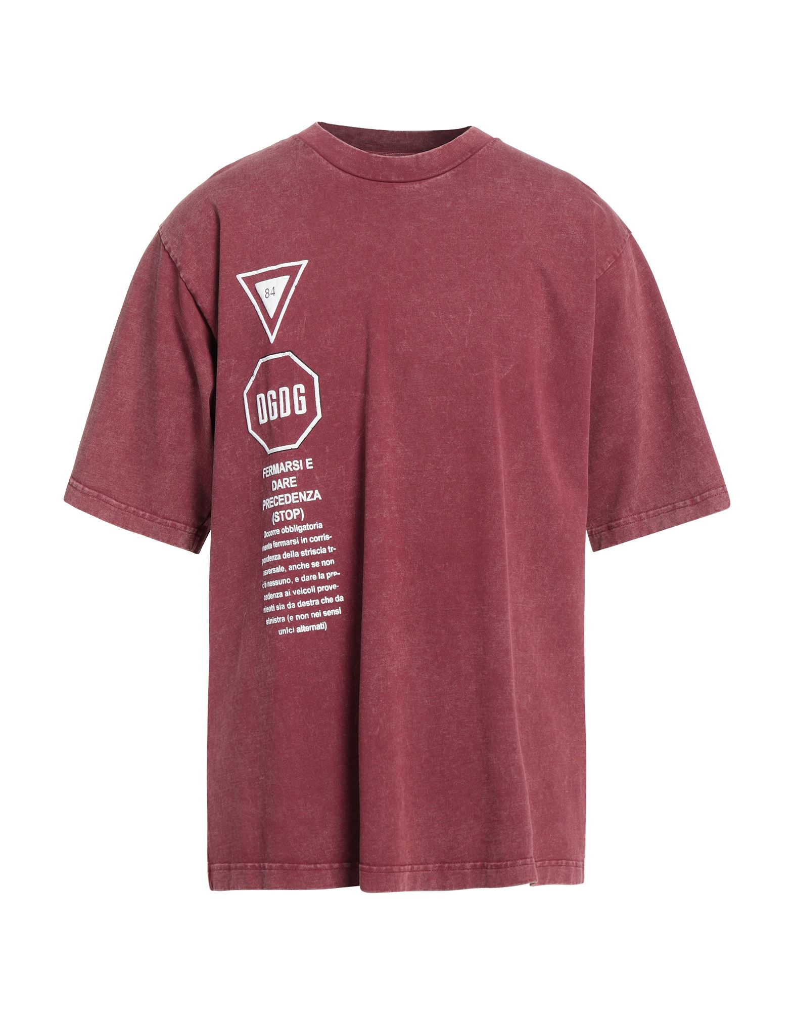 DOLCE&GABBANA ΜΠΛΟΥΖΑΚΙΑ T-shirt