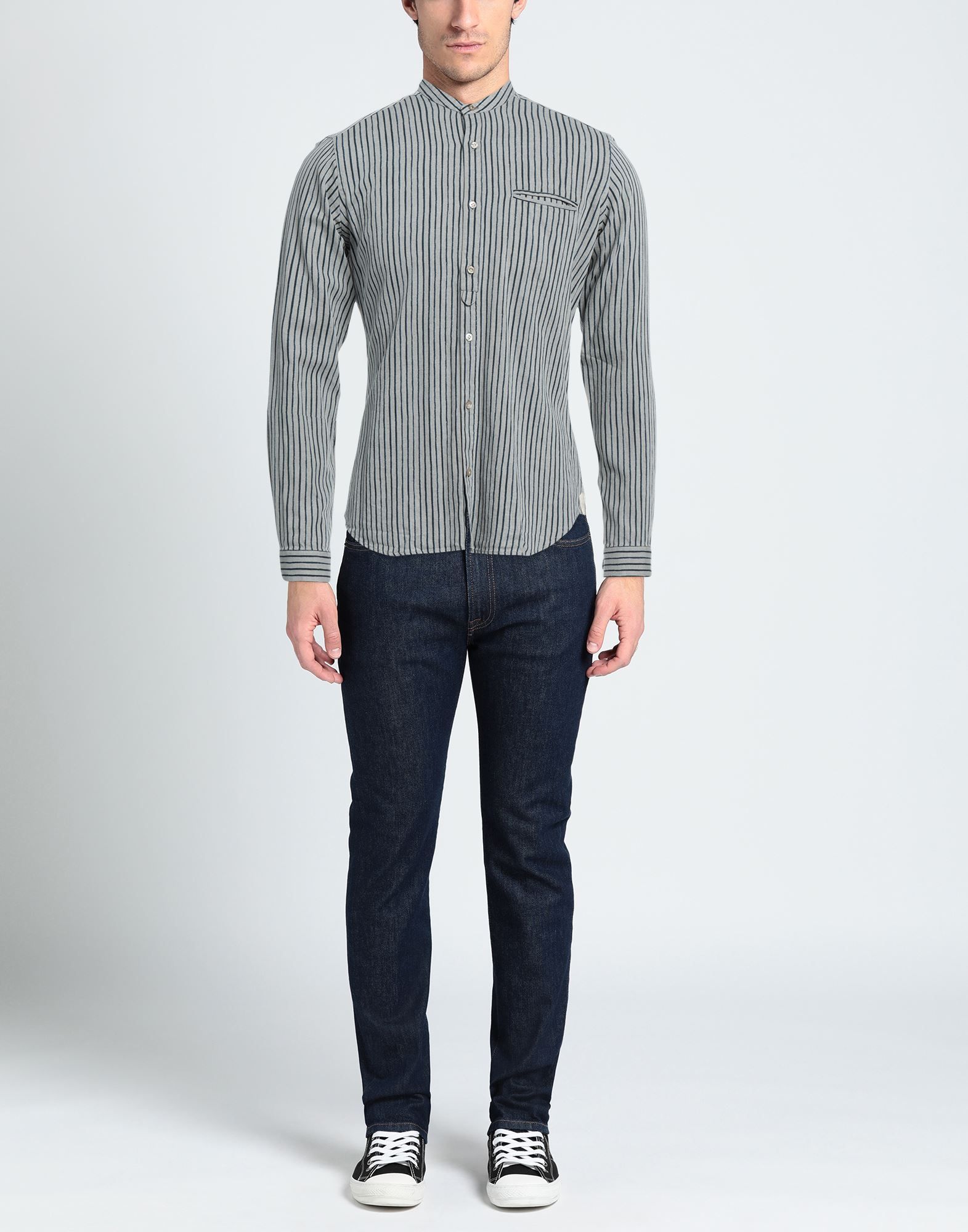  Dnl - Tops - Hemden - On Yoox.com 