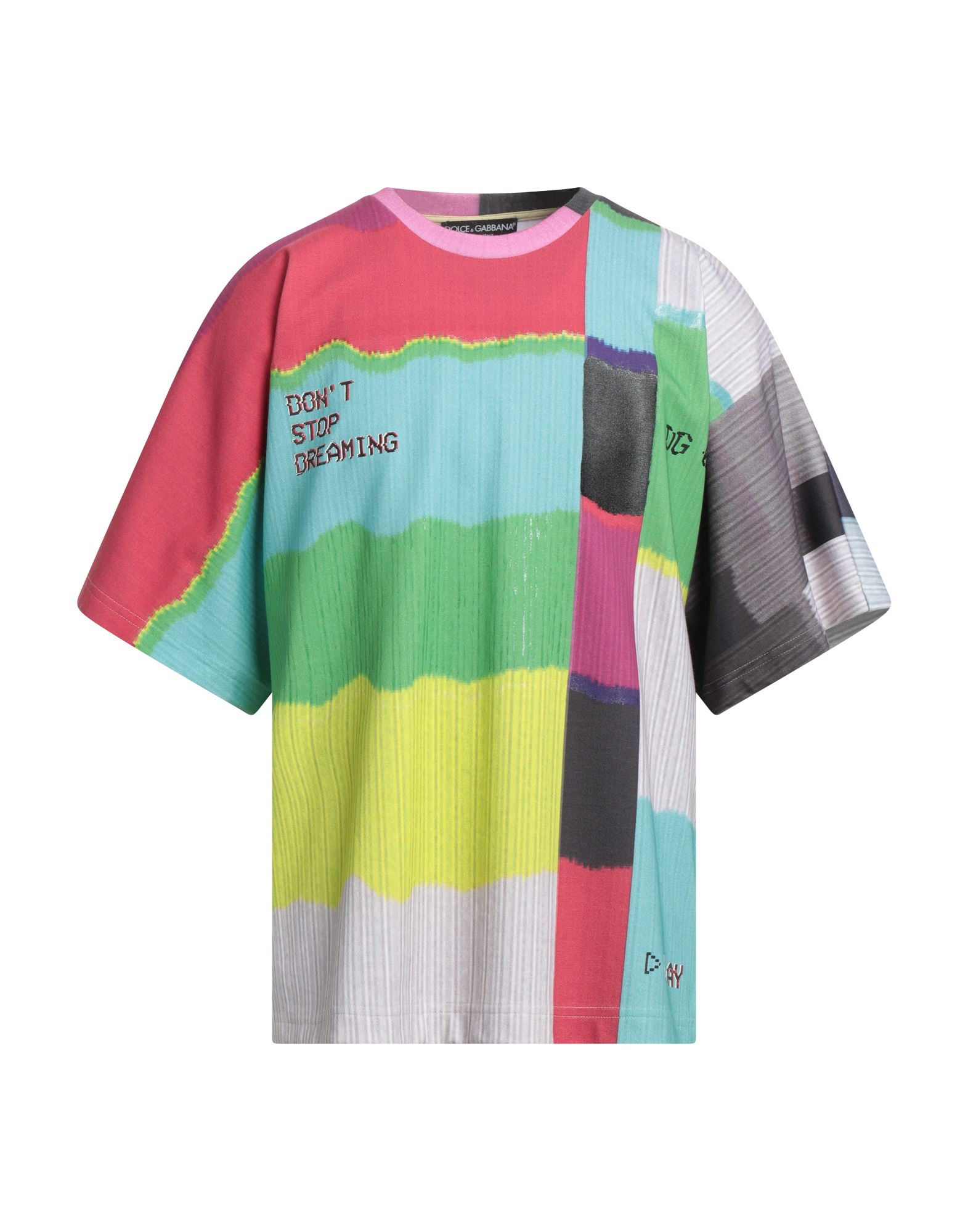 DOLCE&GABBANA ΜΠΛΟΥΖΑΚΙΑ T-shirt