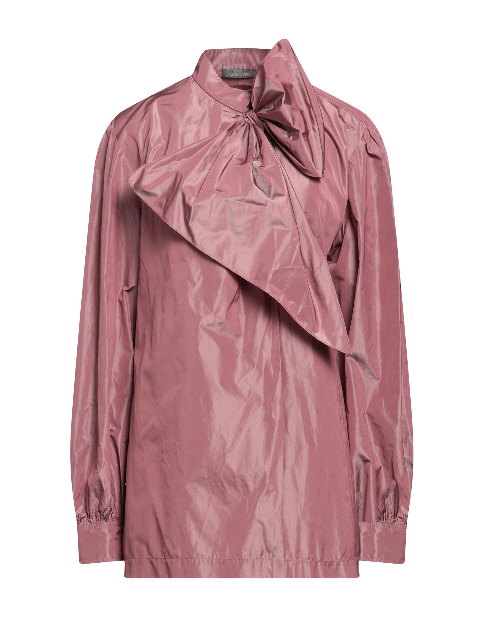 ALBERTA FERRETTI ALBERTA FERRETTI ΜΠΛΟΥΖΑΚΙΑ Πουκάμισο