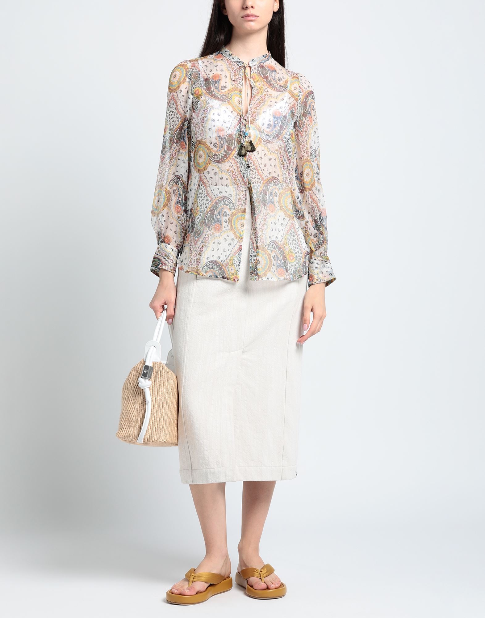  Max&co. - Camisetas Y Tops - Camisas - On Yoox.com 