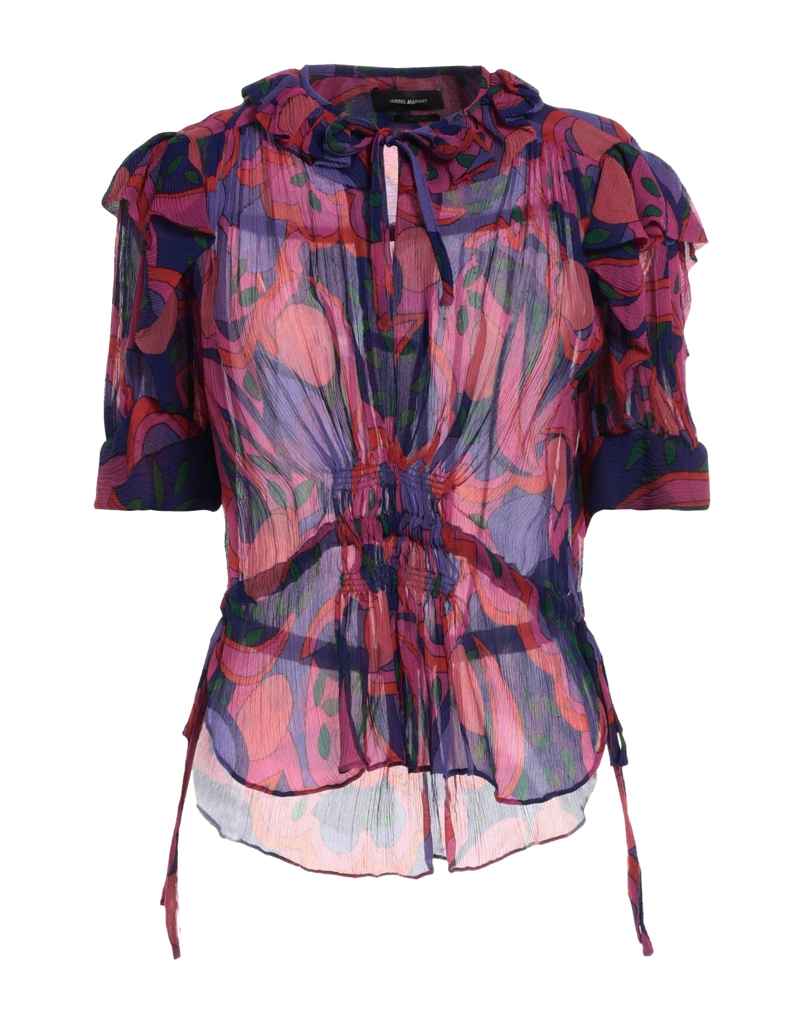 ISABEL MARANT ISABEL MARANT ΜΠΛΟΥΖΑΚΙΑ Τοπ