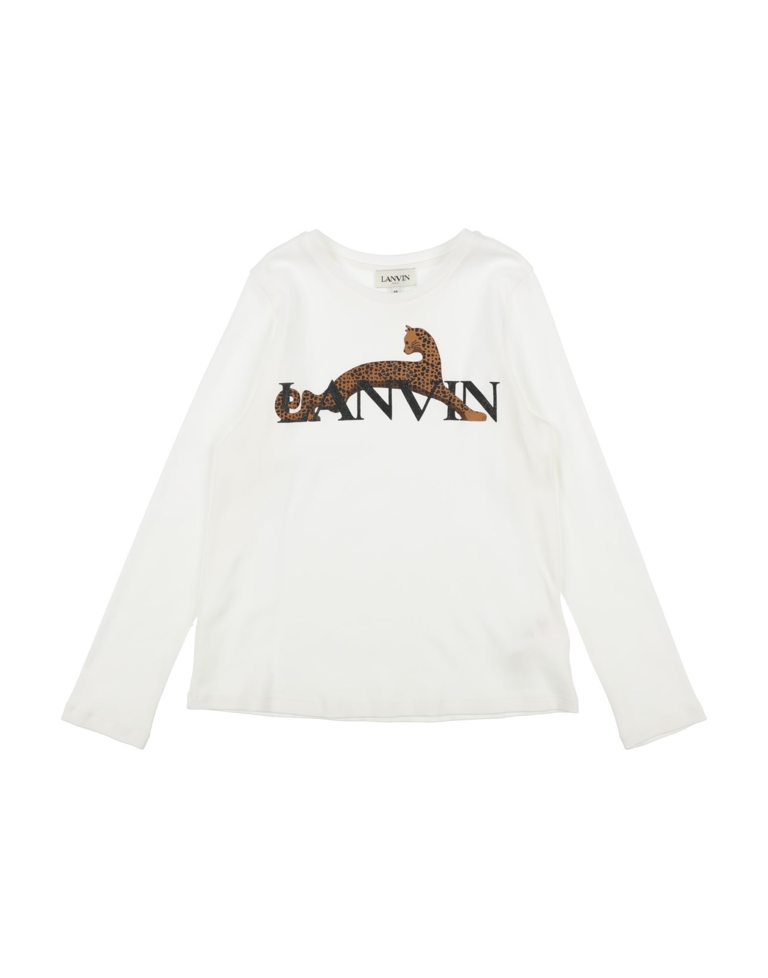 LANVIN ΜΠΛΟΥΖΑΚΙΑ T-shirt