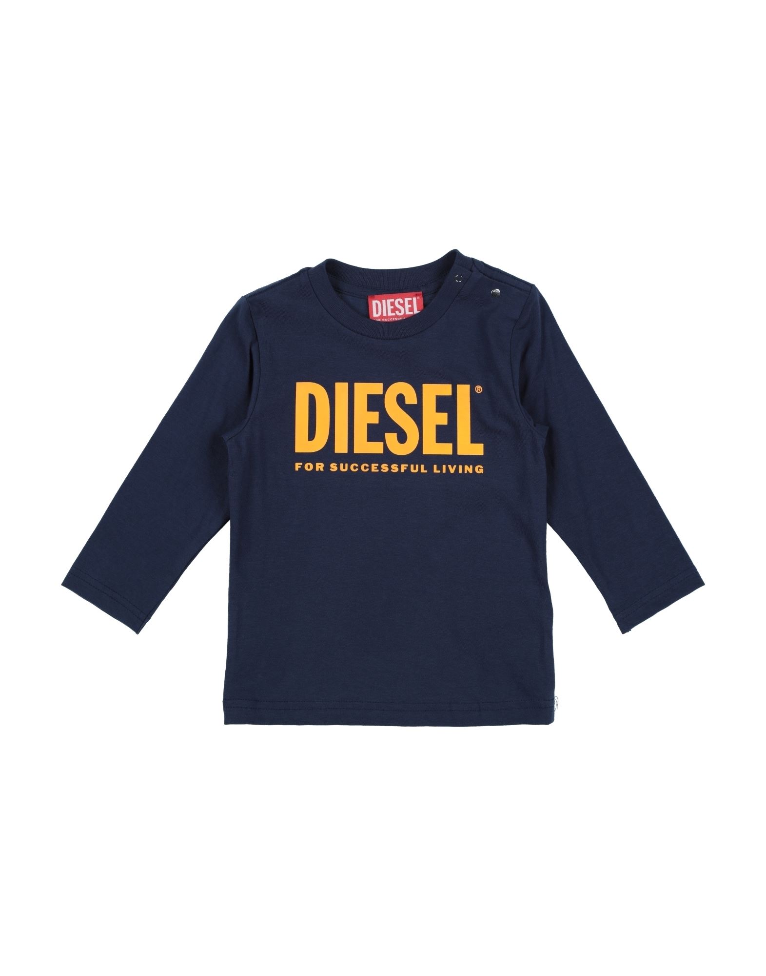 DIESEL ΜΠΛΟΥΖΑΚΙΑ T-shirt