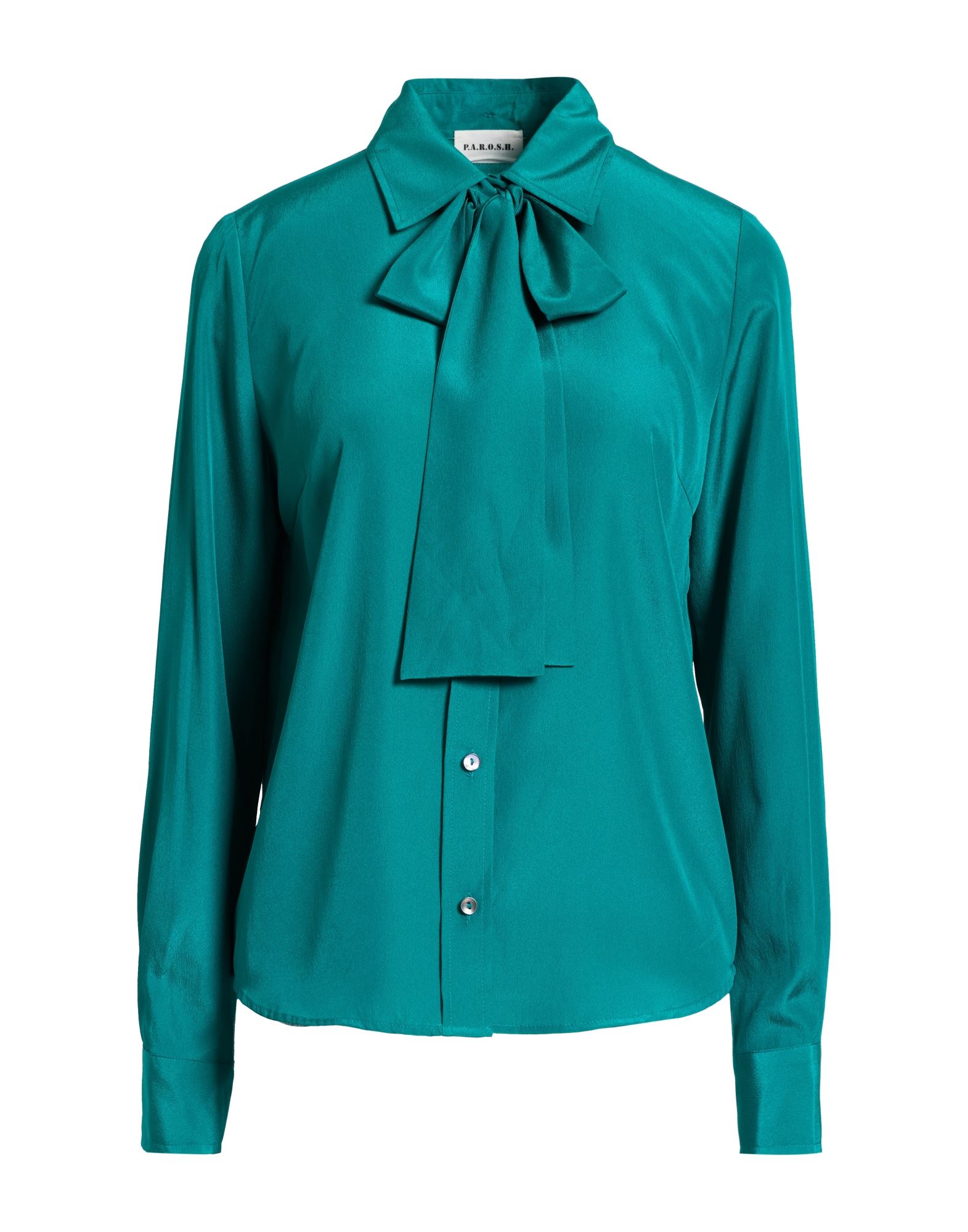  P.a.r.o.s.h. - Tops - Hemden - On Yoox.com 
