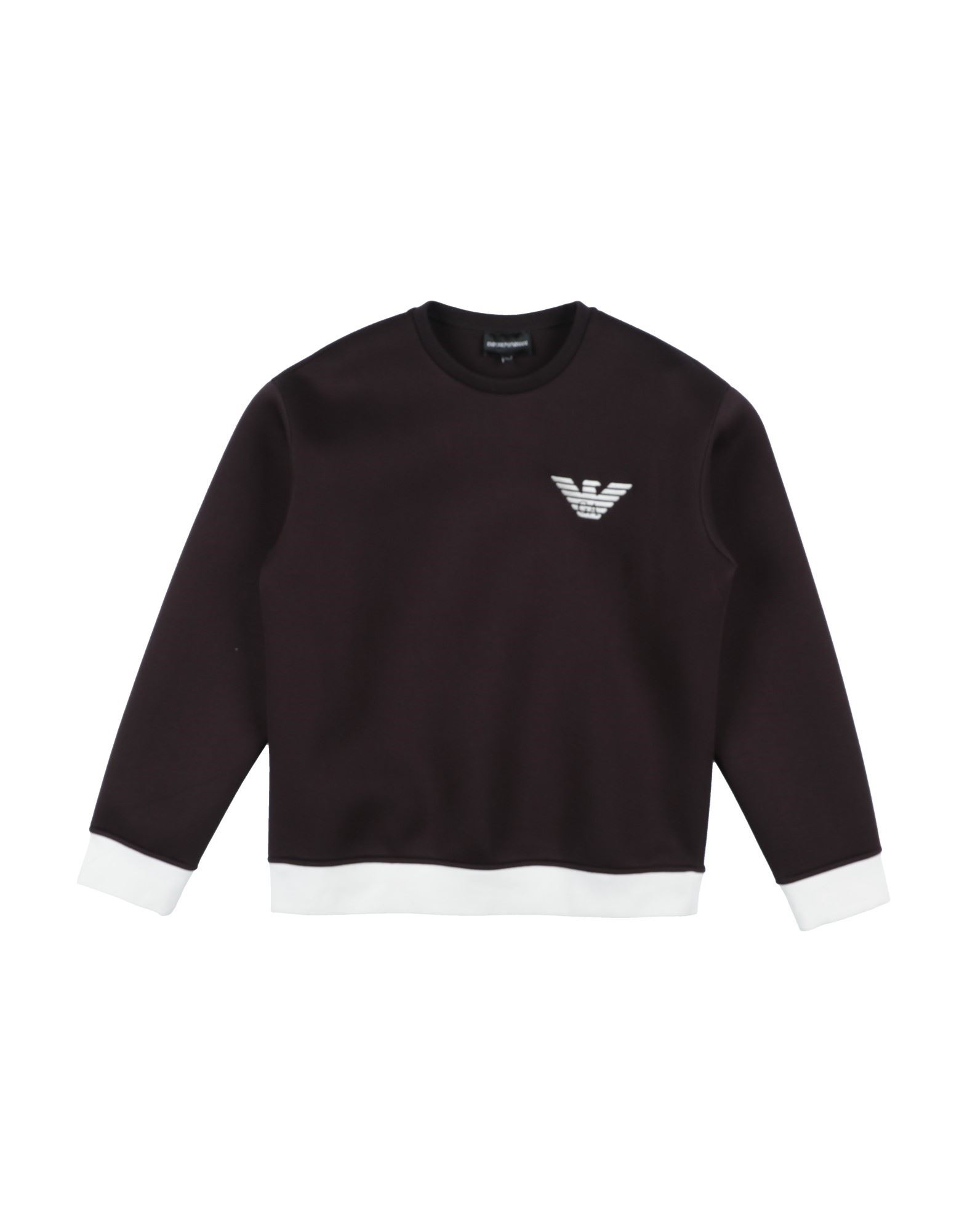  Emporio Armani - Tops - Sweatshirts - On Yoox.com 