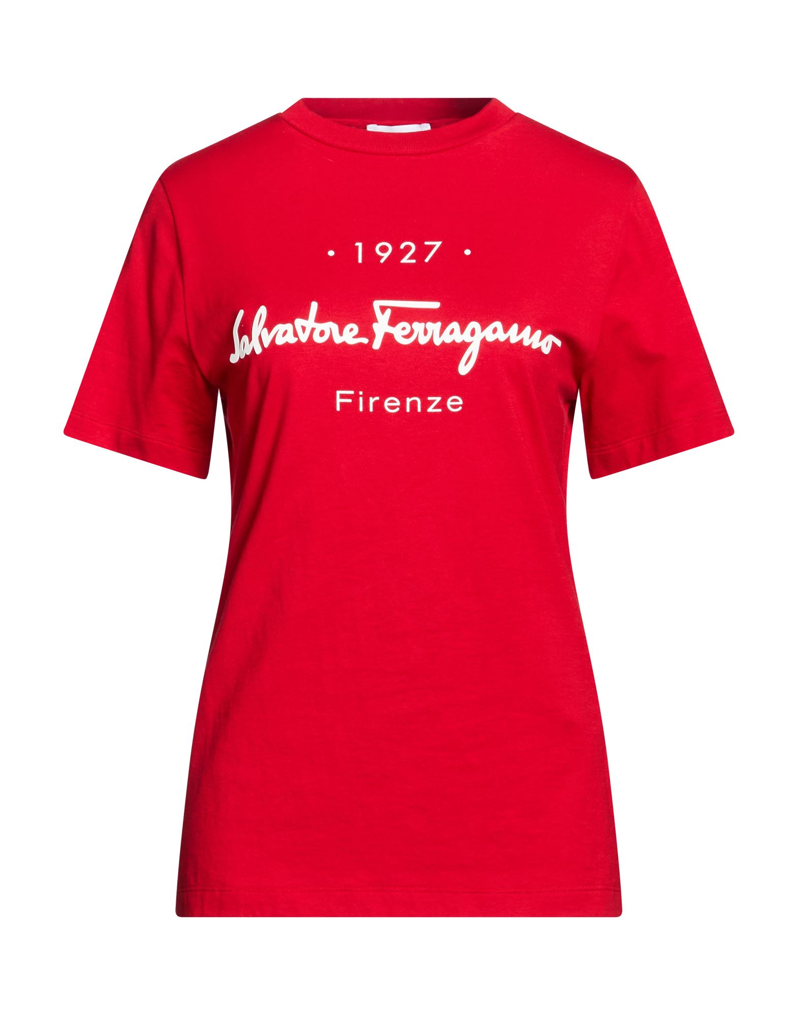  Ferragamo - Tops - T-shirts - On Yoox.com 