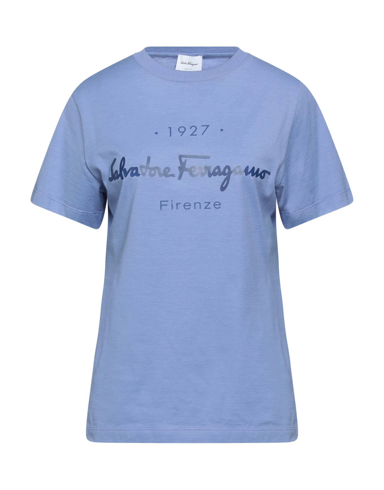  Ferragamo - Tops - T-shirts - On Yoox.com 