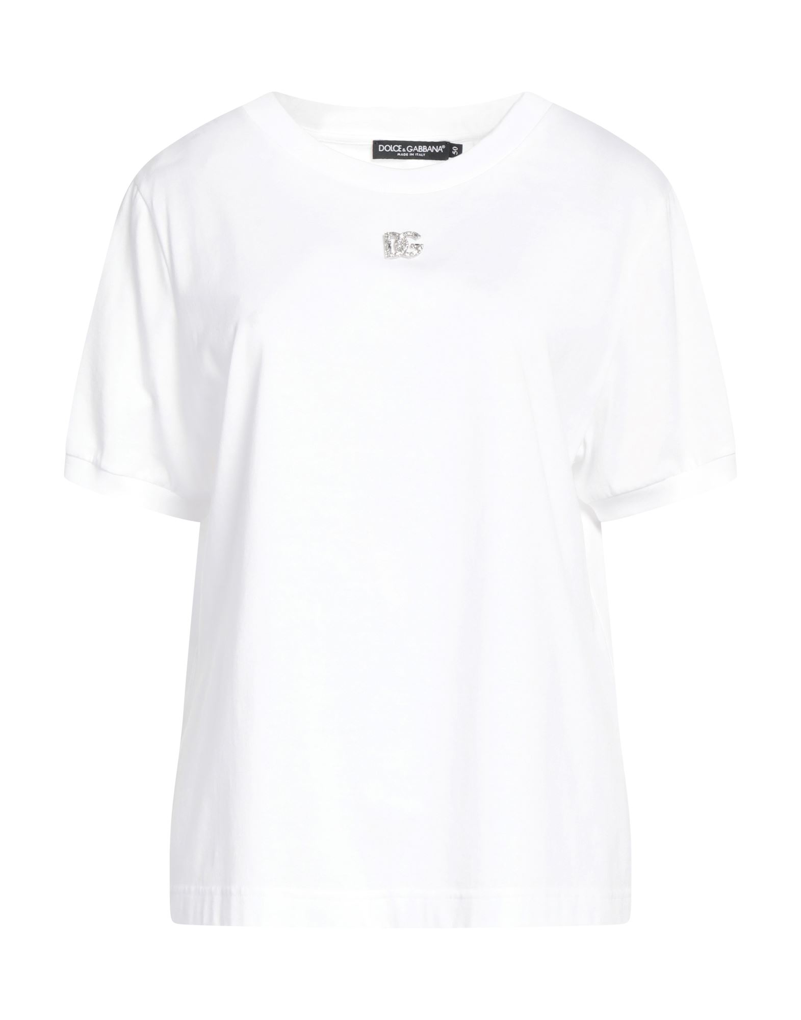DOLCE&GABBANA DOLCE&GABBANA ΜΠΛΟΥΖΑΚΙΑ T-shirt