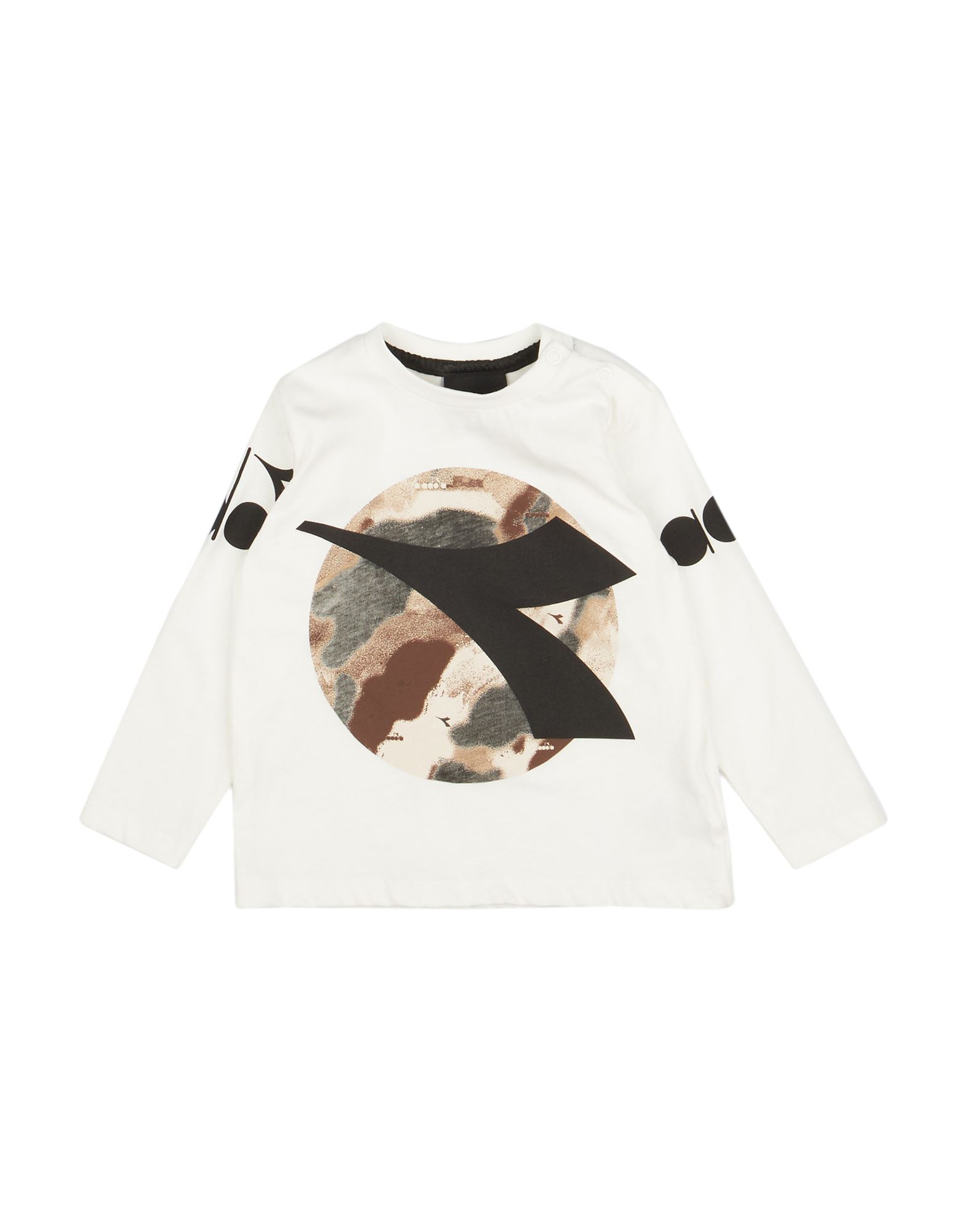  Diadora - Camisetas Y Tops - Camisetas - On Yoox.com 