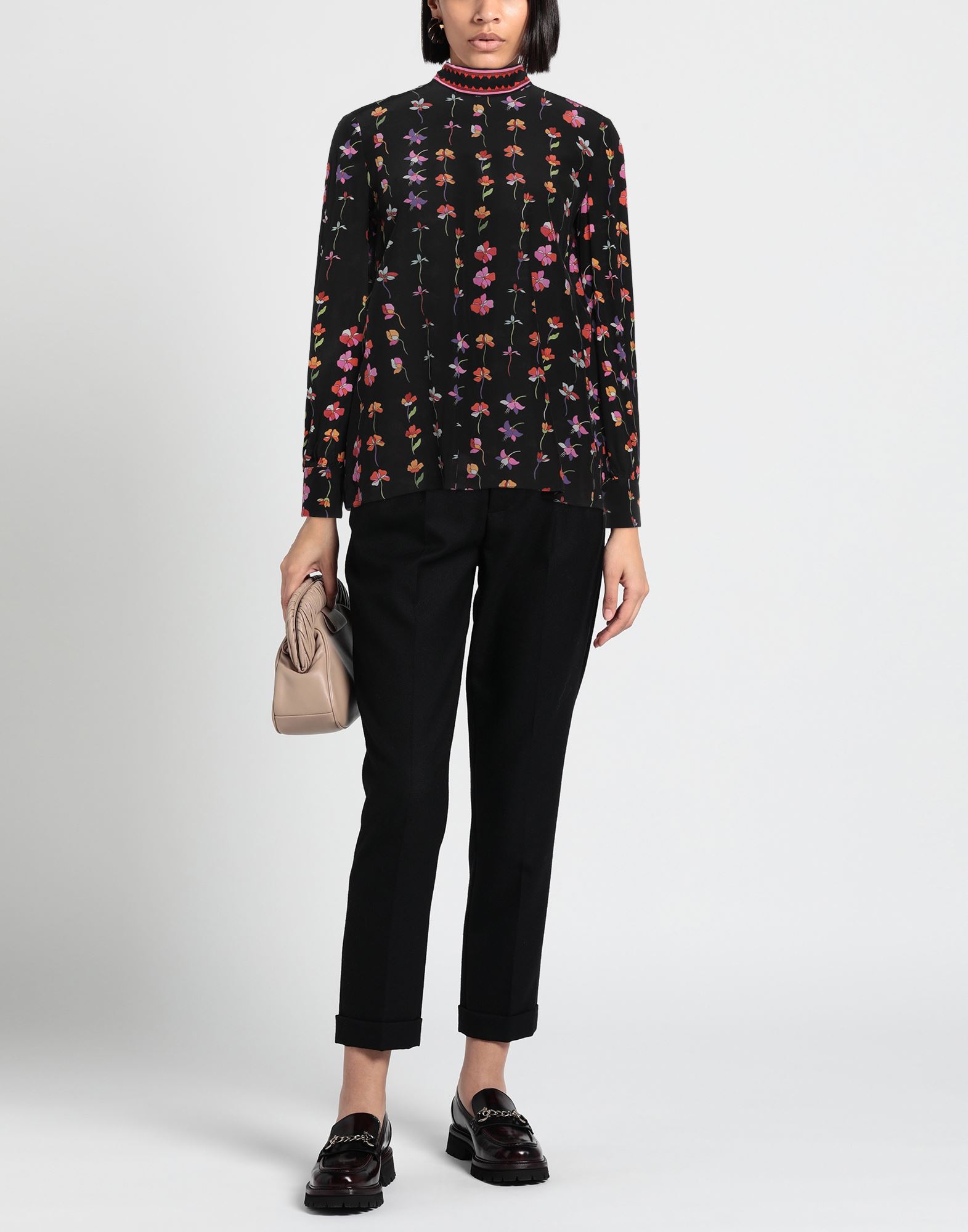  Valentino Garavani - Camisetas Y Tops - Tops - On Yoox.com 