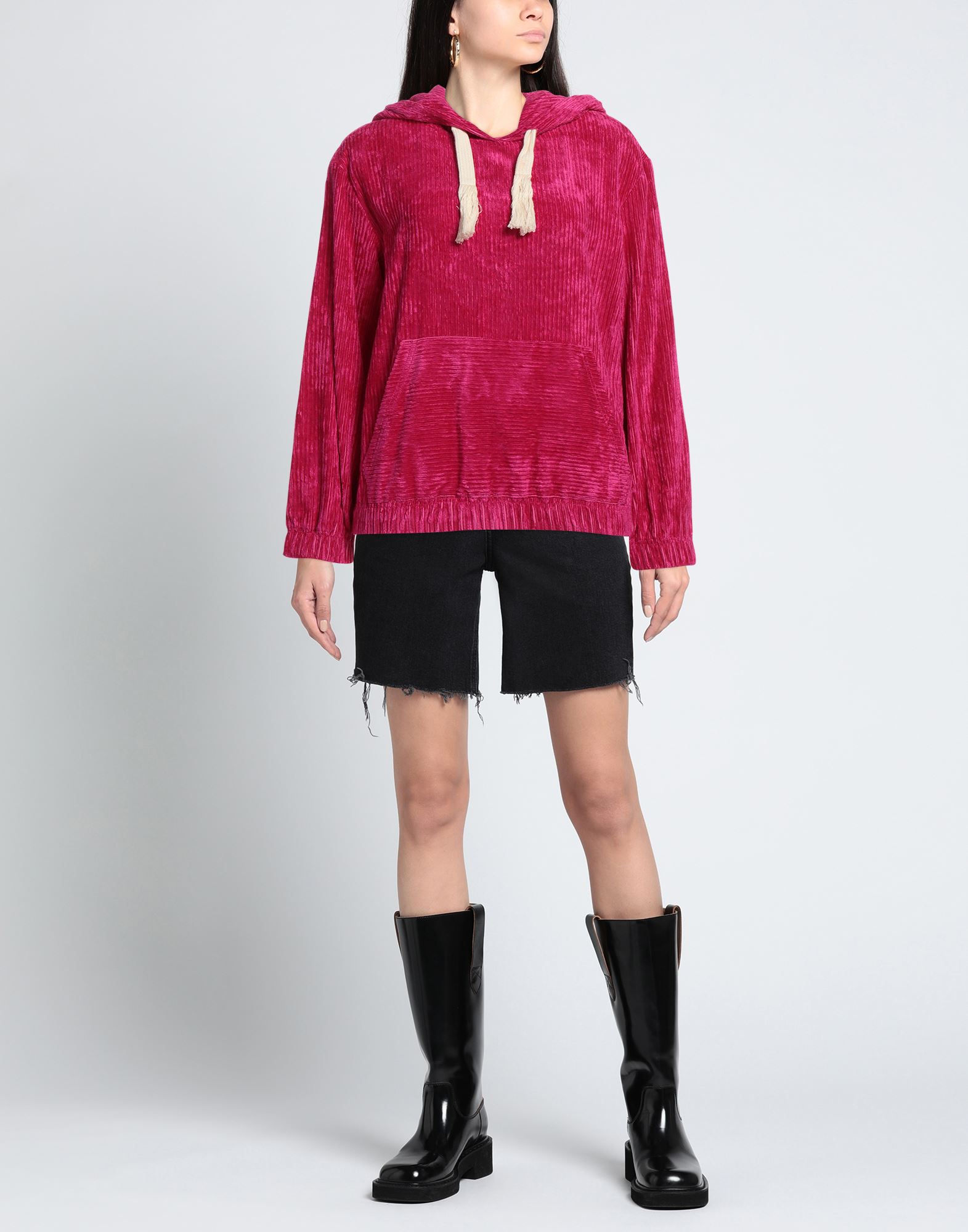 Erika Cavallini - Tops - Sweatshirts - On Yoox.com 