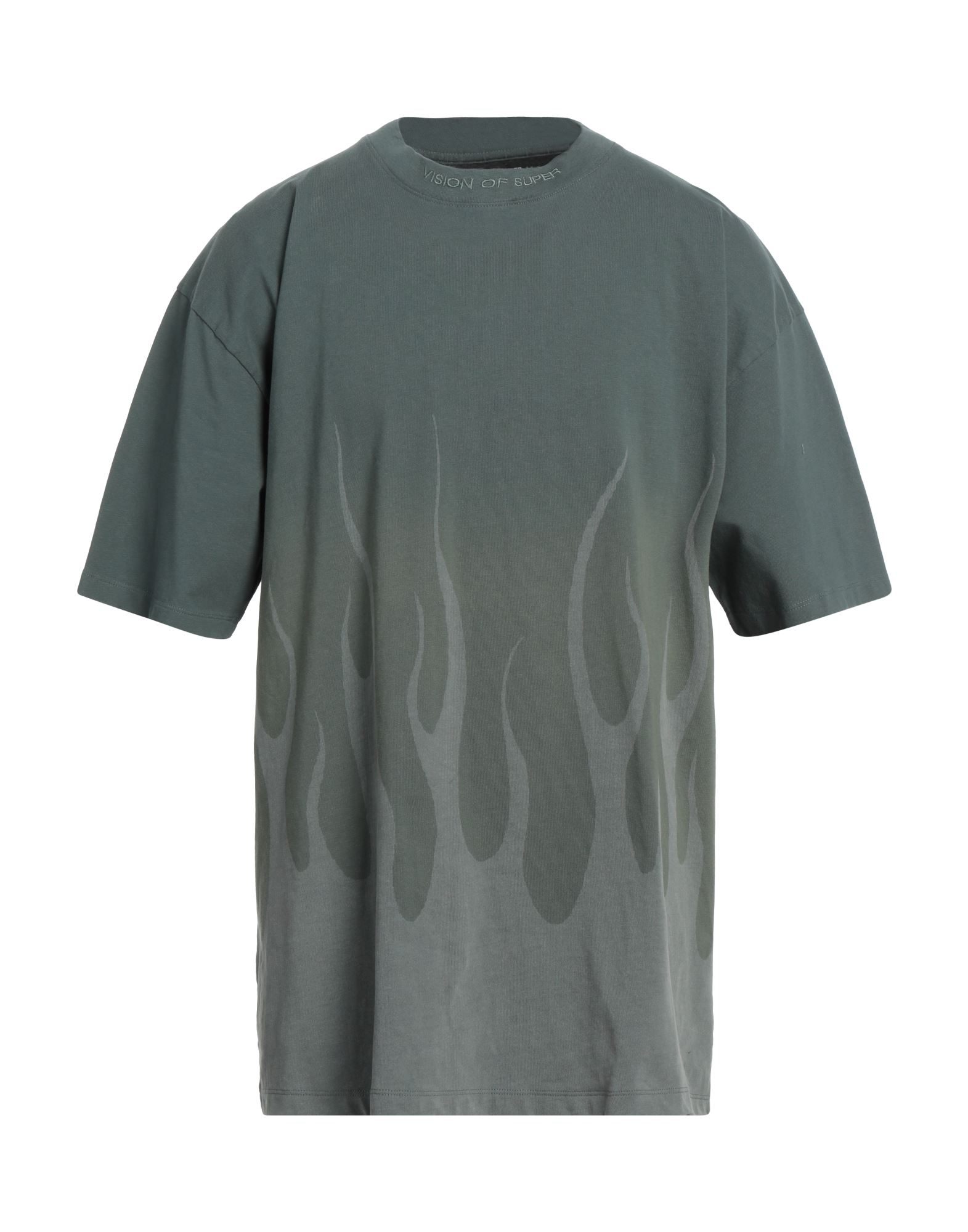  Vision Of Super - Tops - T-shirts - On Yoox.com 