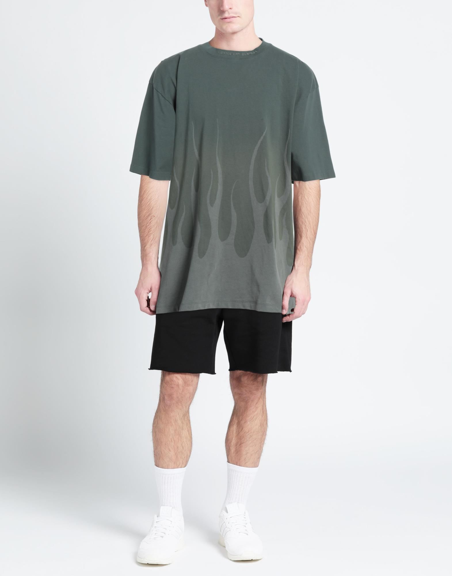  Vision Of Super - Tops - T-shirts - On Yoox.com 