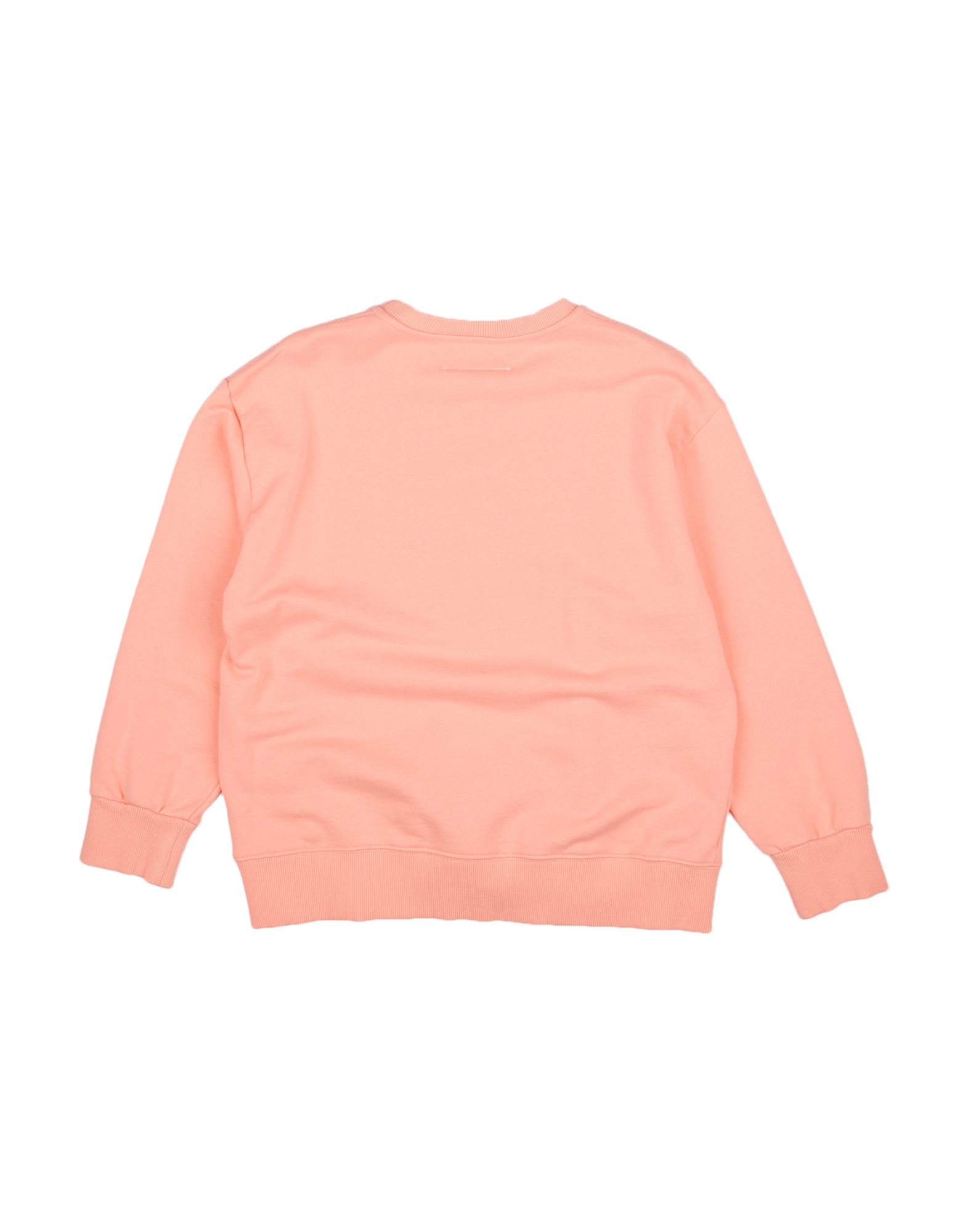  Mm6 Maison Margiela - Tops - Sweatshirts - On Yoox.com 