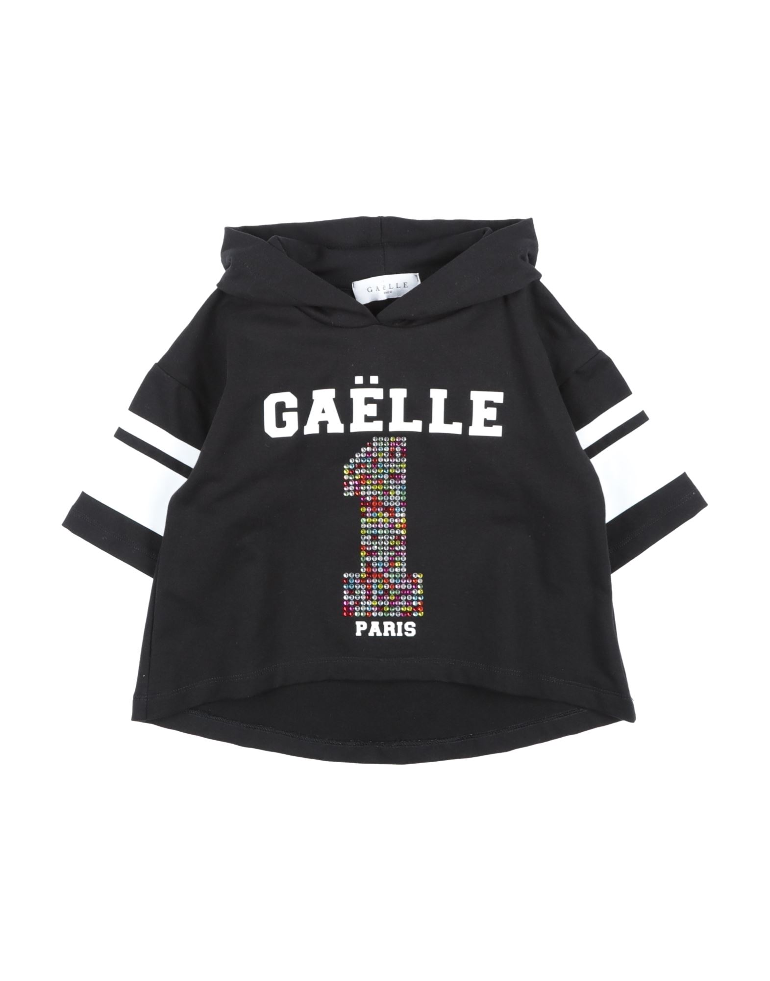 GAëLLE Paris ΜΠΛΟΥΖΑΚΙΑ Φούτερ