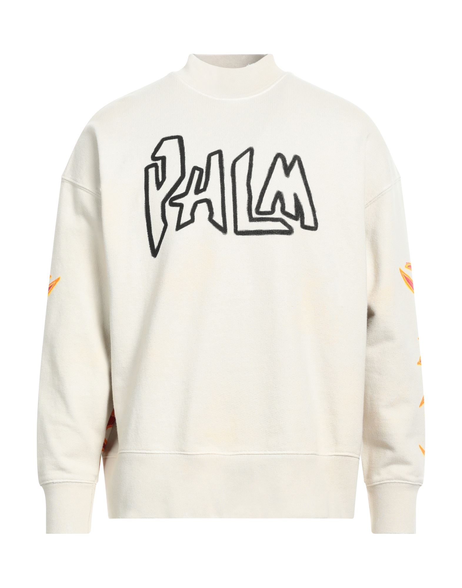 PALM ANGELS ΜΠΛΟΥΖΑΚΙΑ Φούτερ