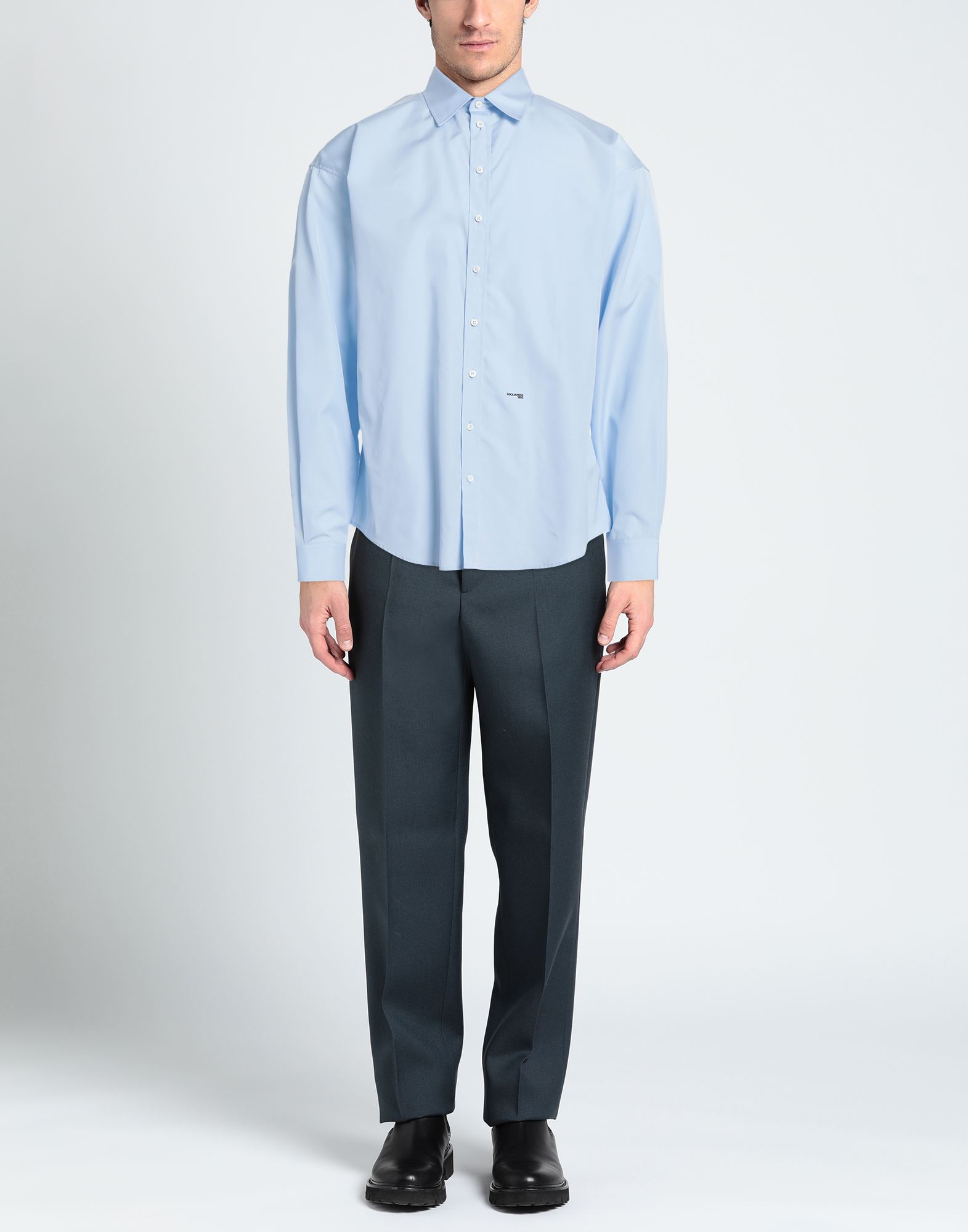  Dsquared2 - Tops - Hemden - On Yoox.com 