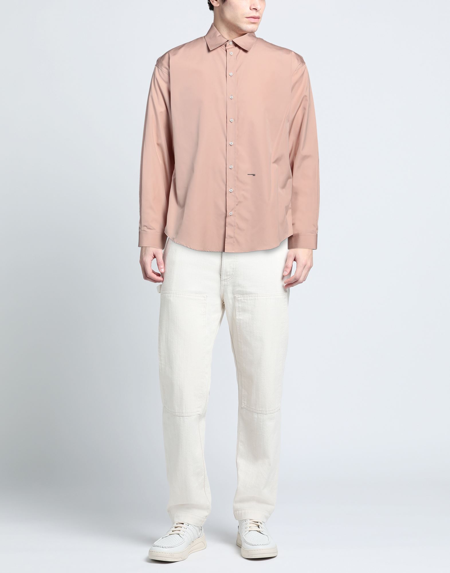  Dsquared2 - Tops - Hemden - On Yoox.com 